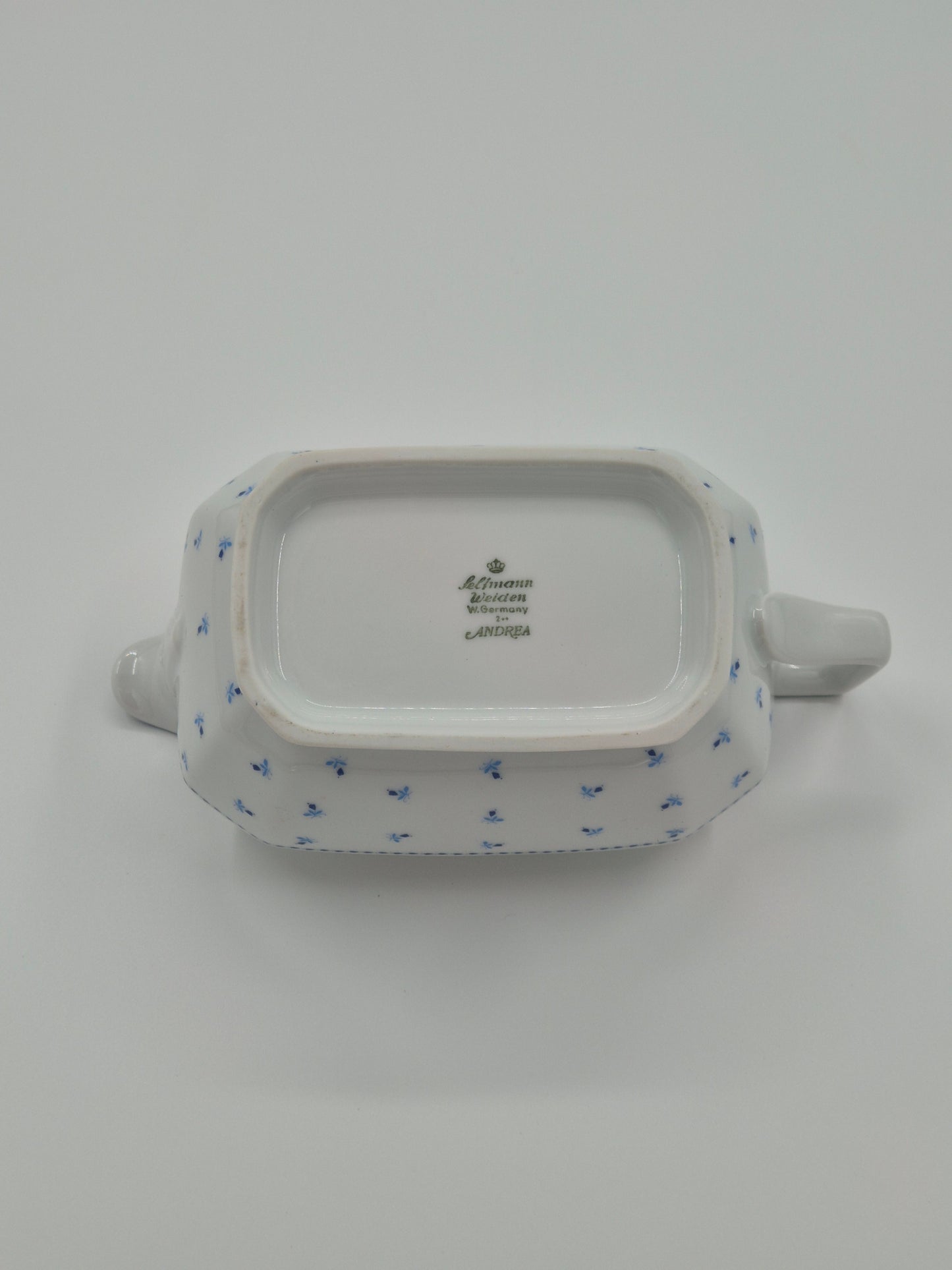 Seltmann Weiden Bavaria Gravy Boat / Sauce Jug