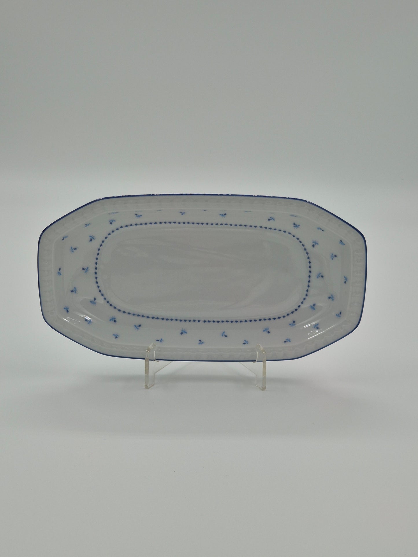 Seltmann Weiden Bavaria Serving Platter