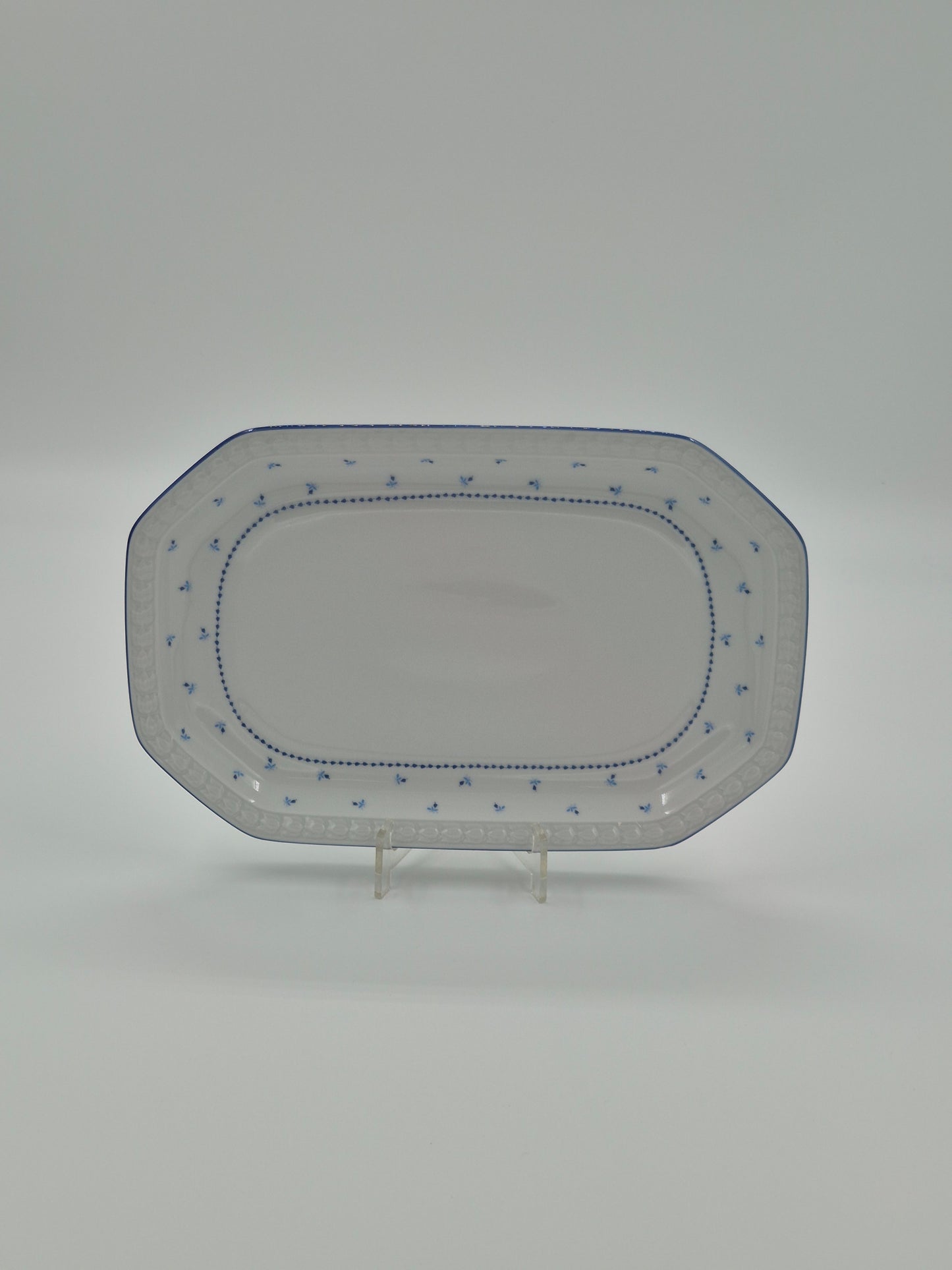 Seltmann Weiden Bavaria Serving Platter