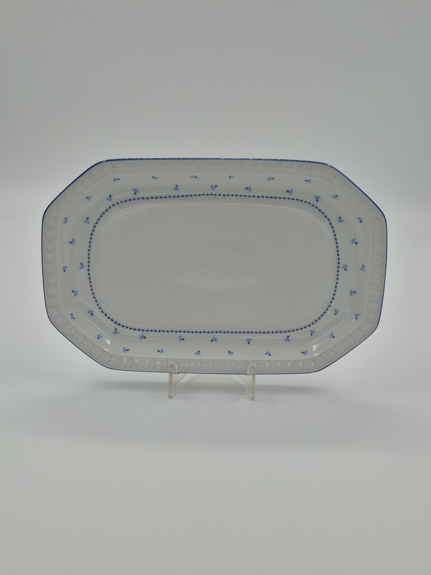 Seltmann Weiden Bavaria Serving Platter