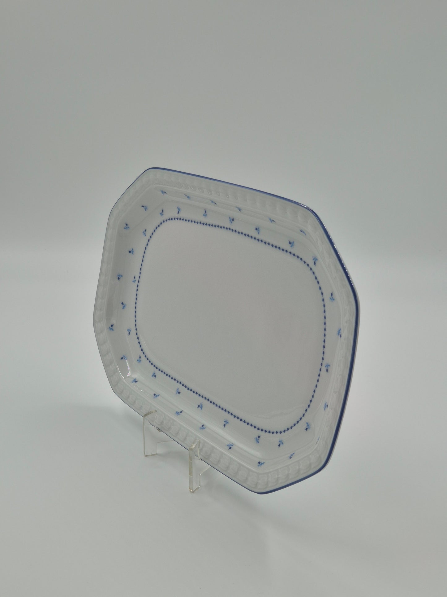 Seltmann Weiden Bavaria Serving Platter