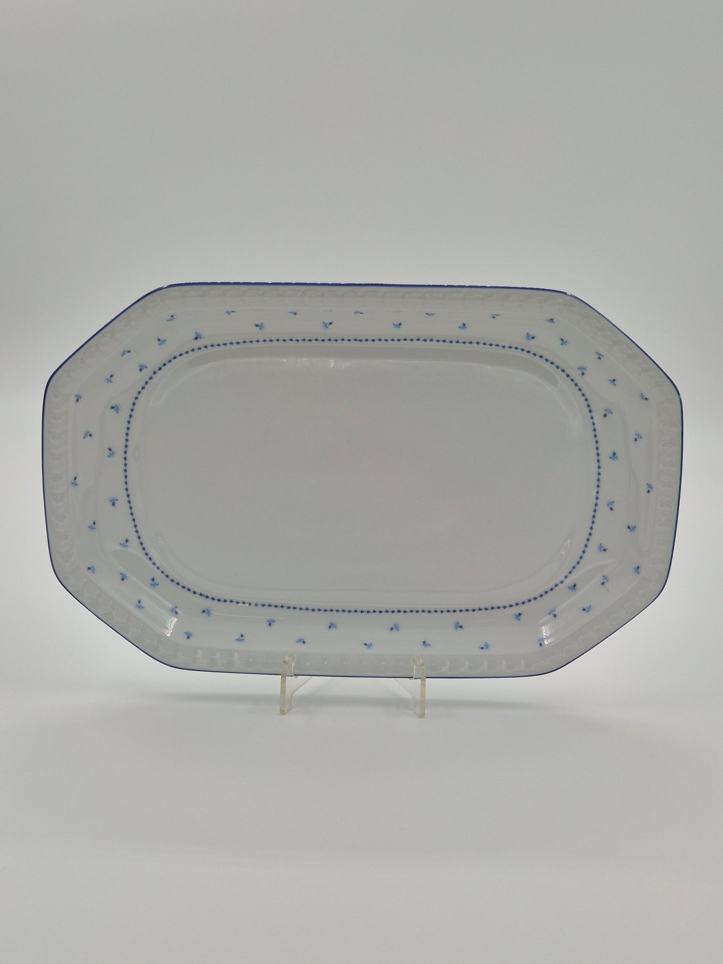 Seltmann Weiden Bavaria Serving Platter