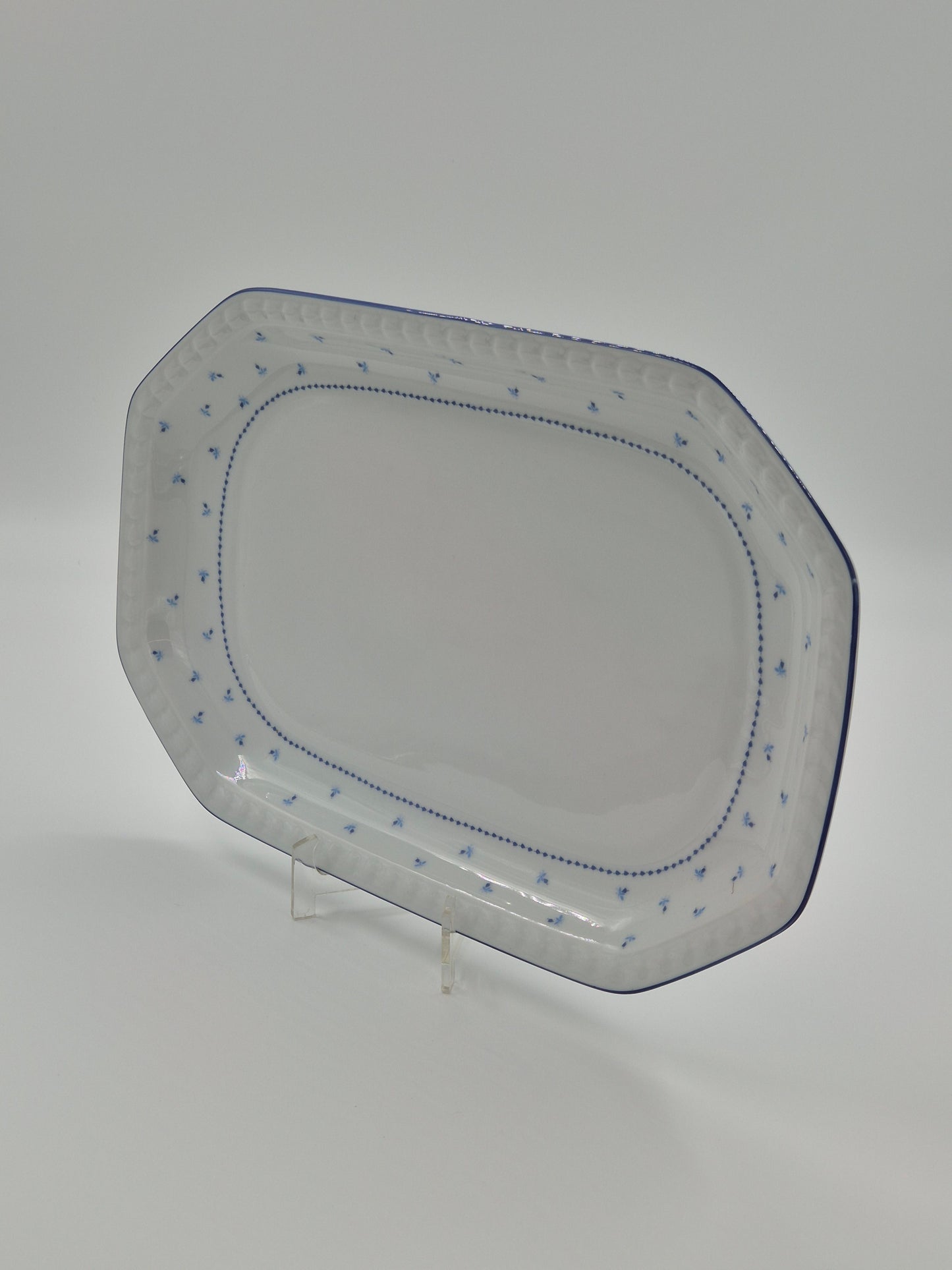 Seltmann Weiden Bavaria Serving Platter
