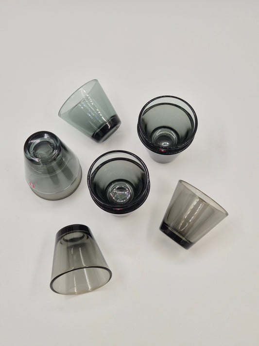 Kaj Franck Schnapsglas – Vintage Iittala Fins design