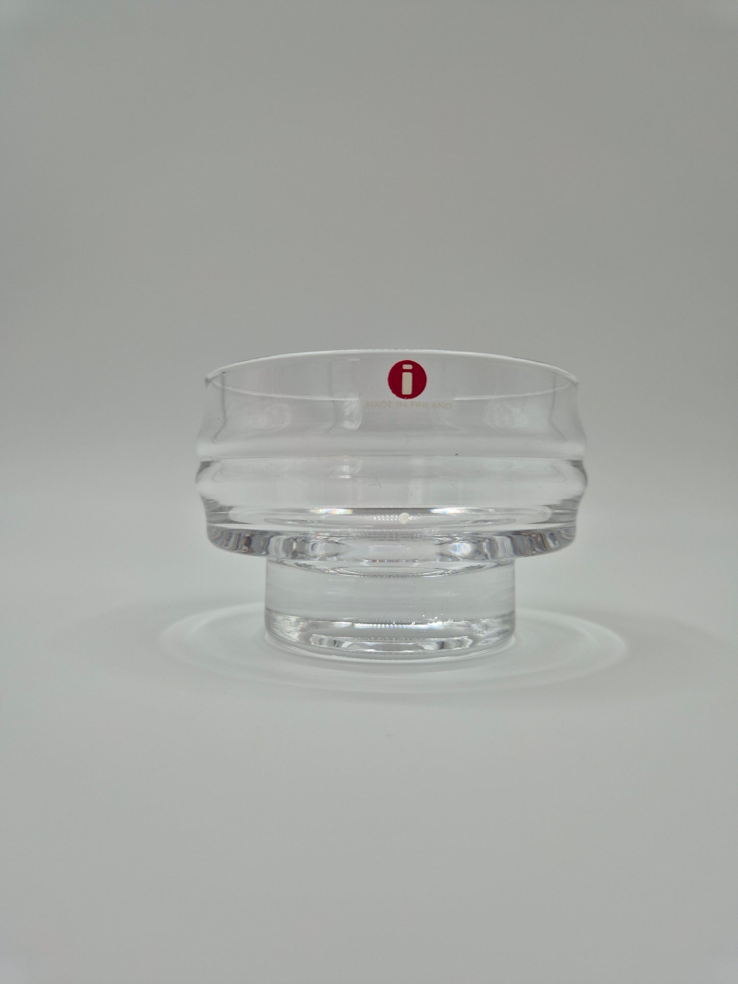 Iittala Pisararengas Suikerpot en melkkan – Timo Sarpaneva