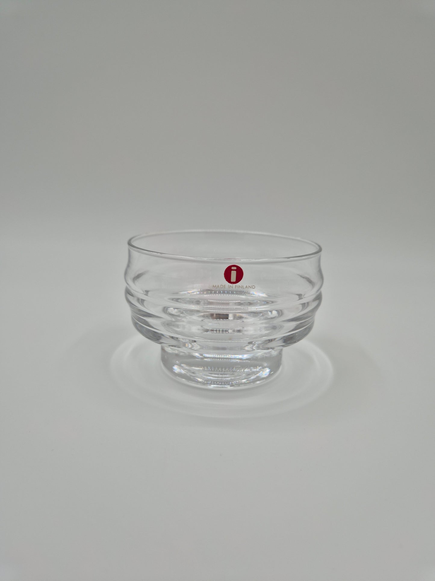 Iittala Pisararengas Suikerpot en melkkan – Timo Sarpaneva