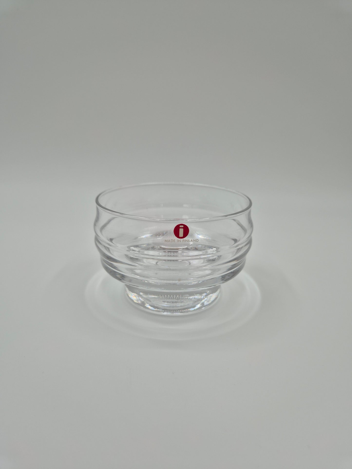 Iittala Pisararengas Suikerpot en melkkan – Timo Sarpaneva