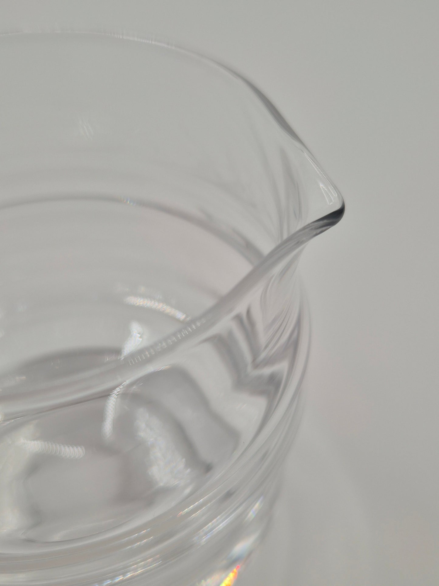 Iittala Pisararengas Suikerpot en melkkan – Timo Sarpaneva