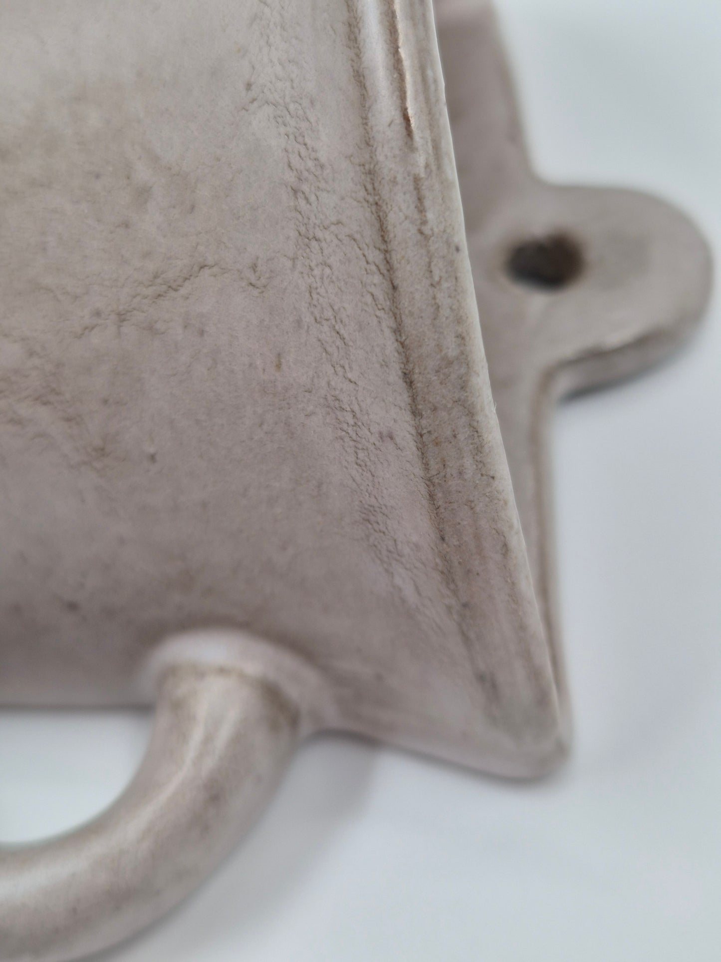 Kupittaan Savi Wall Vase