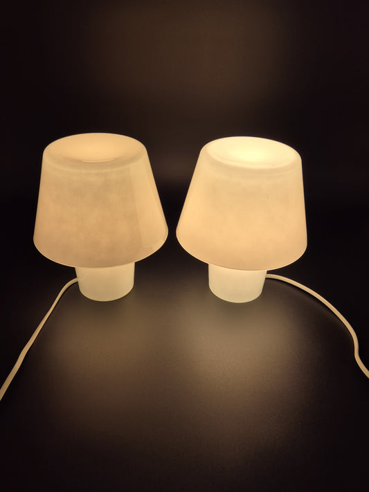 Vintage 90's IKEA GAVIK Table Lamp
