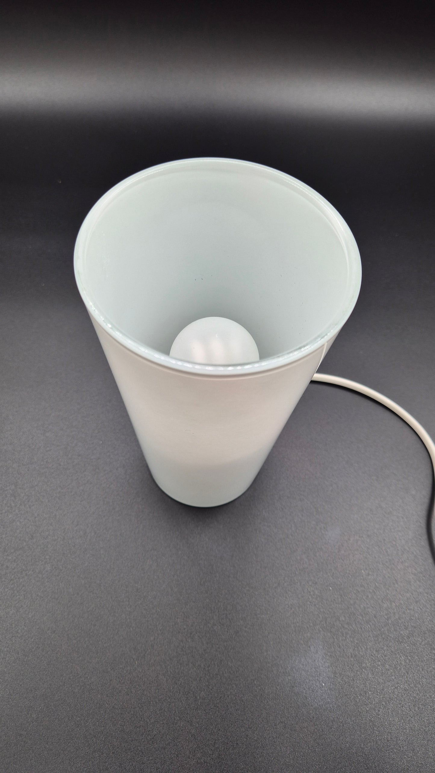 Vintage 90's IKEA GAVIK Table Lamp