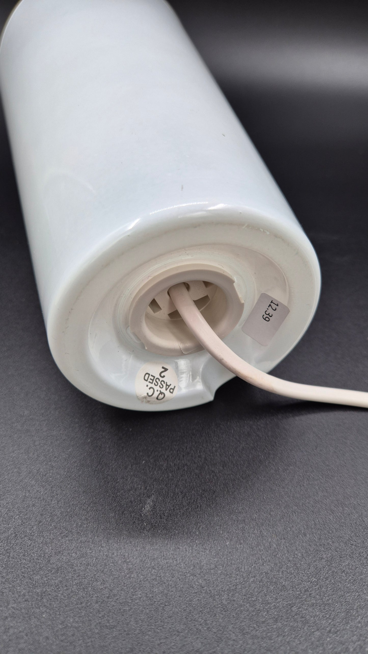 Vintage 90's IKEA GAVIK Table Lamp