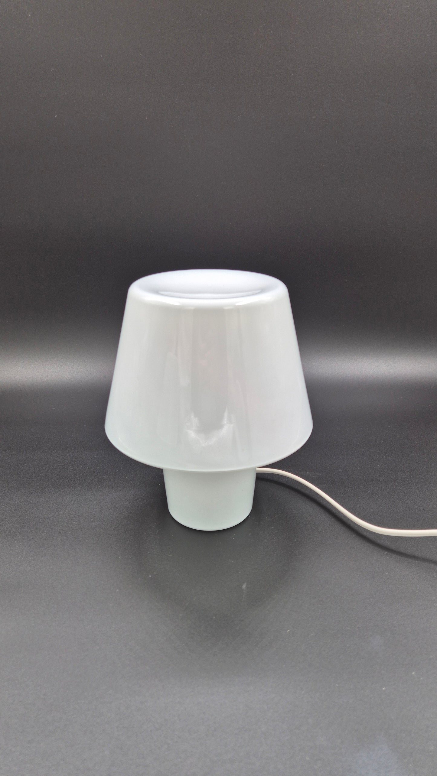 Vintage 90's IKEA GAVIK Table Lamp