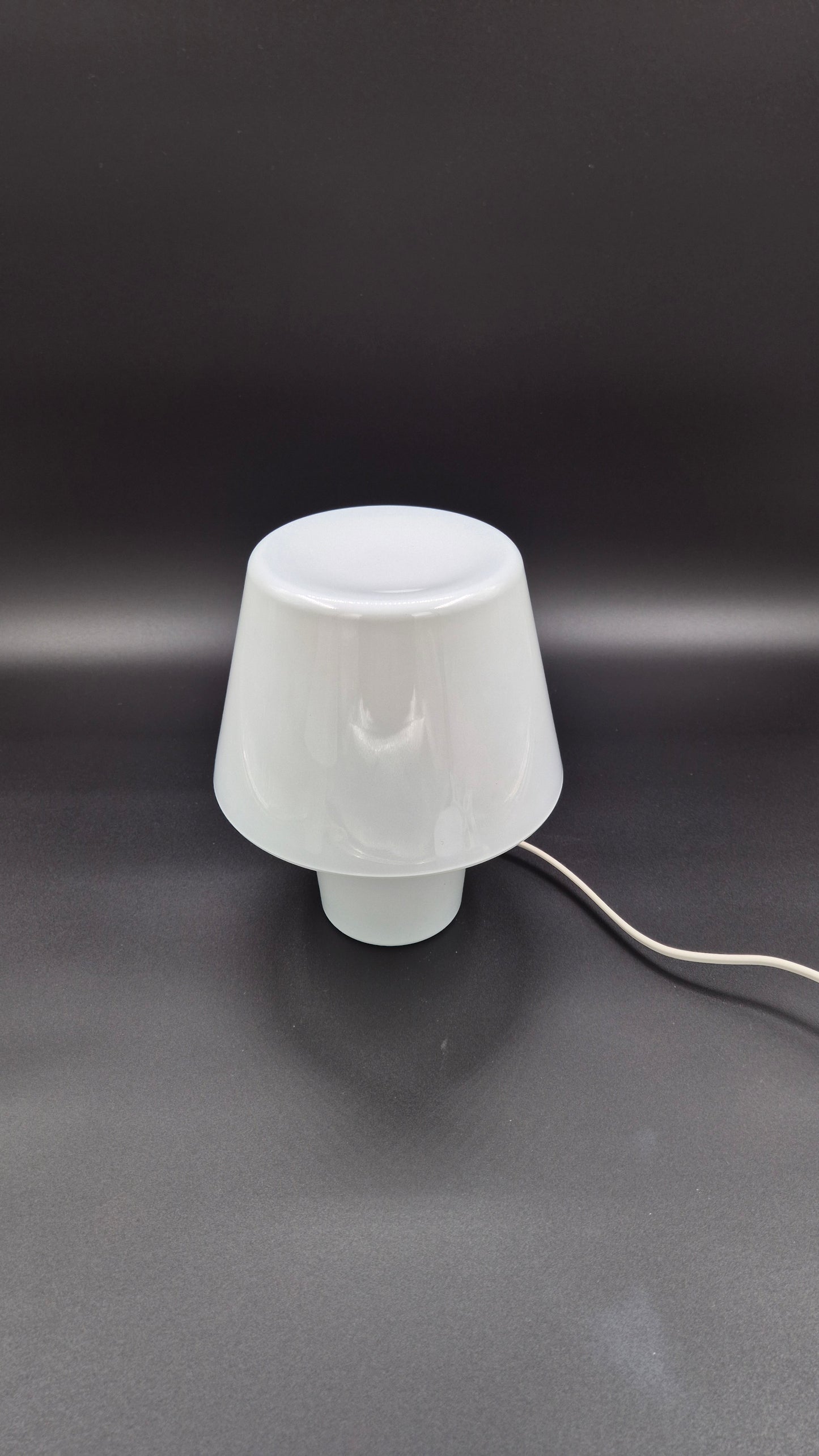 Vintage 90's IKEA GAVIK Table Lamp