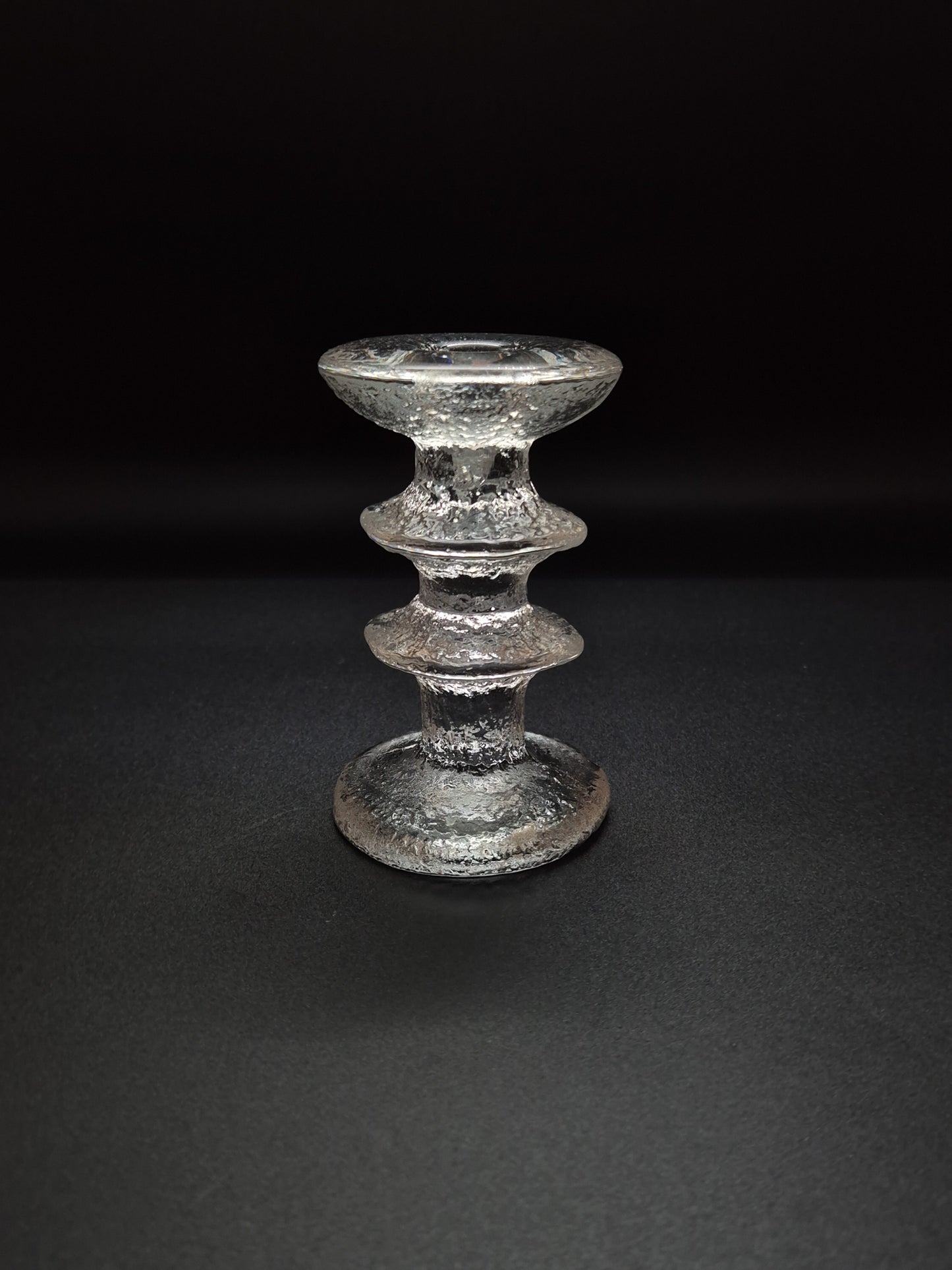Iittala Festivo Candleholder – Timo Sarpaneva