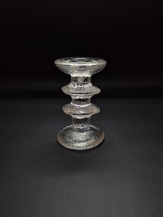 Iittala Festivo Candleholder – Timo Sarpaneva