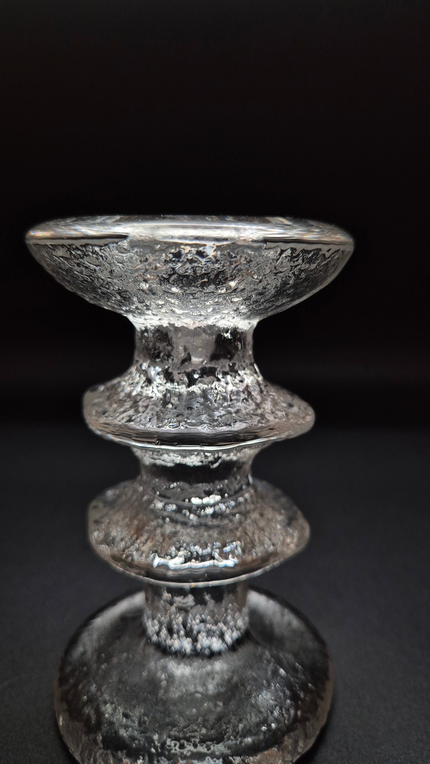 Iittala Festivo Candleholder – Timo Sarpaneva