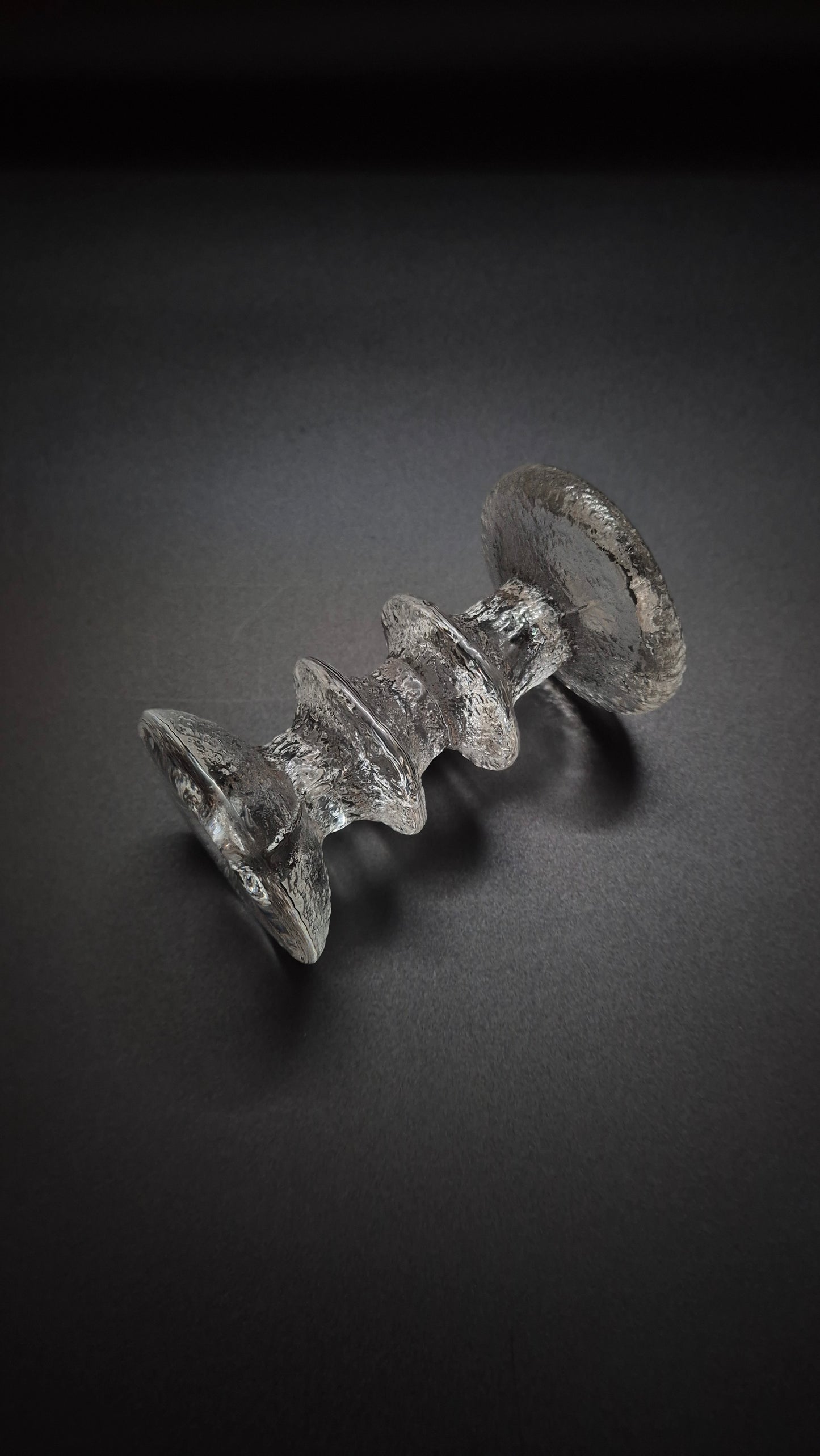 Iittala Festivo Candleholder – Timo Sarpaneva