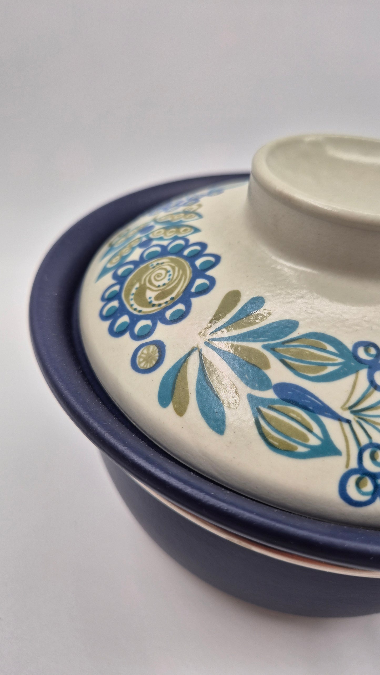 Figgjo Flameware "Tor Viking" Saucepan