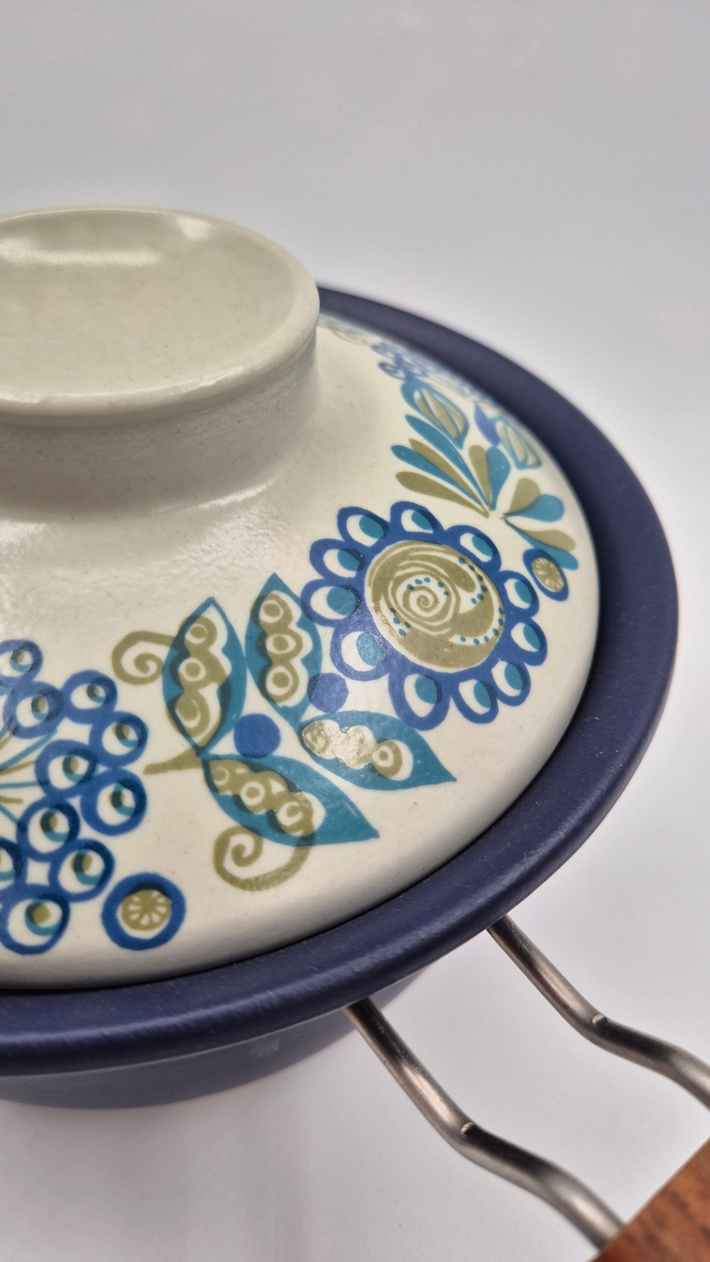 Figgjo Flameware "Tor Viking" Saucepan