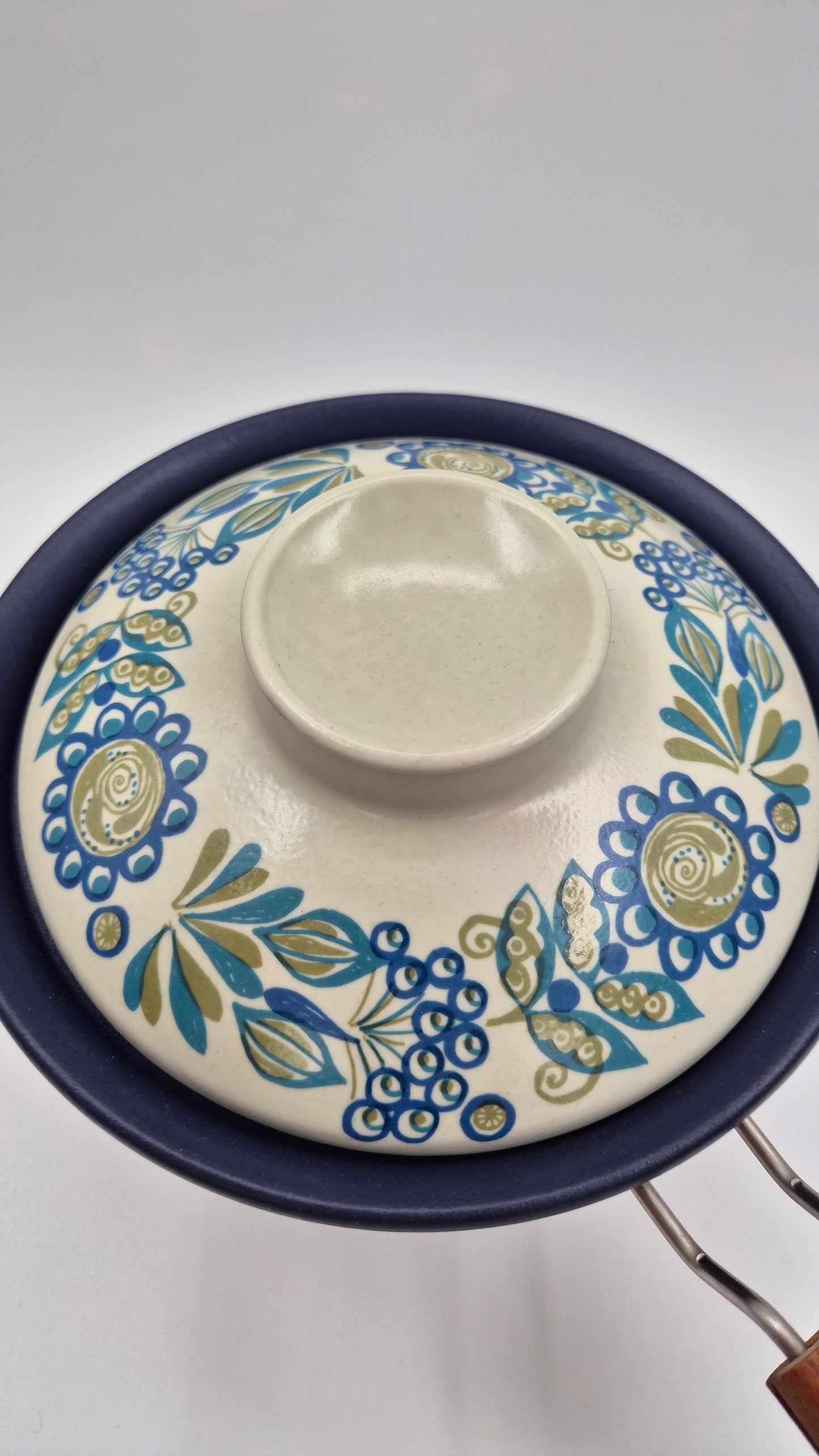 Figgjo Flameware "Tor Viking" Saucepan