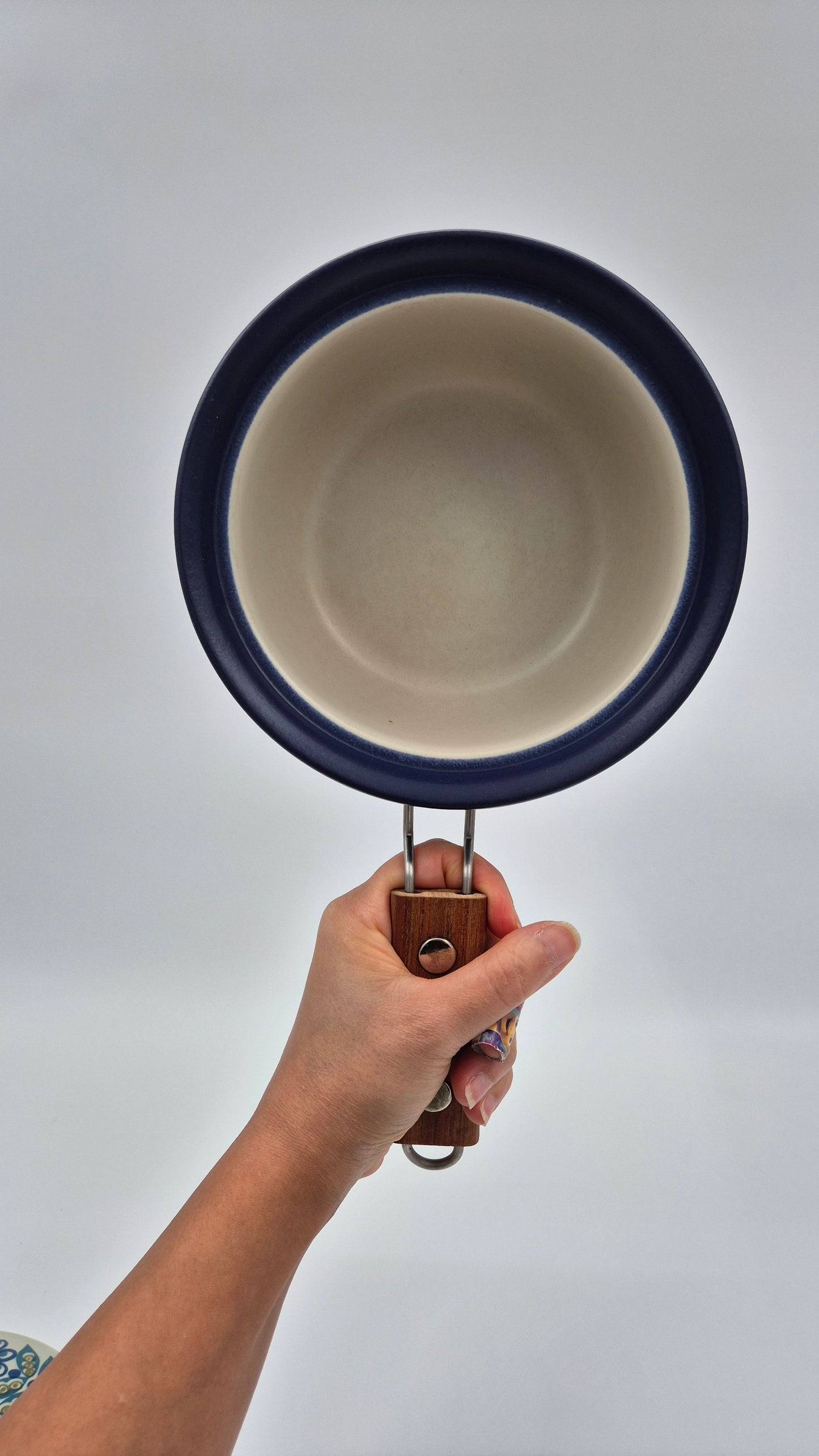 Figgjo Flameware "Tor Viking" Saucepan