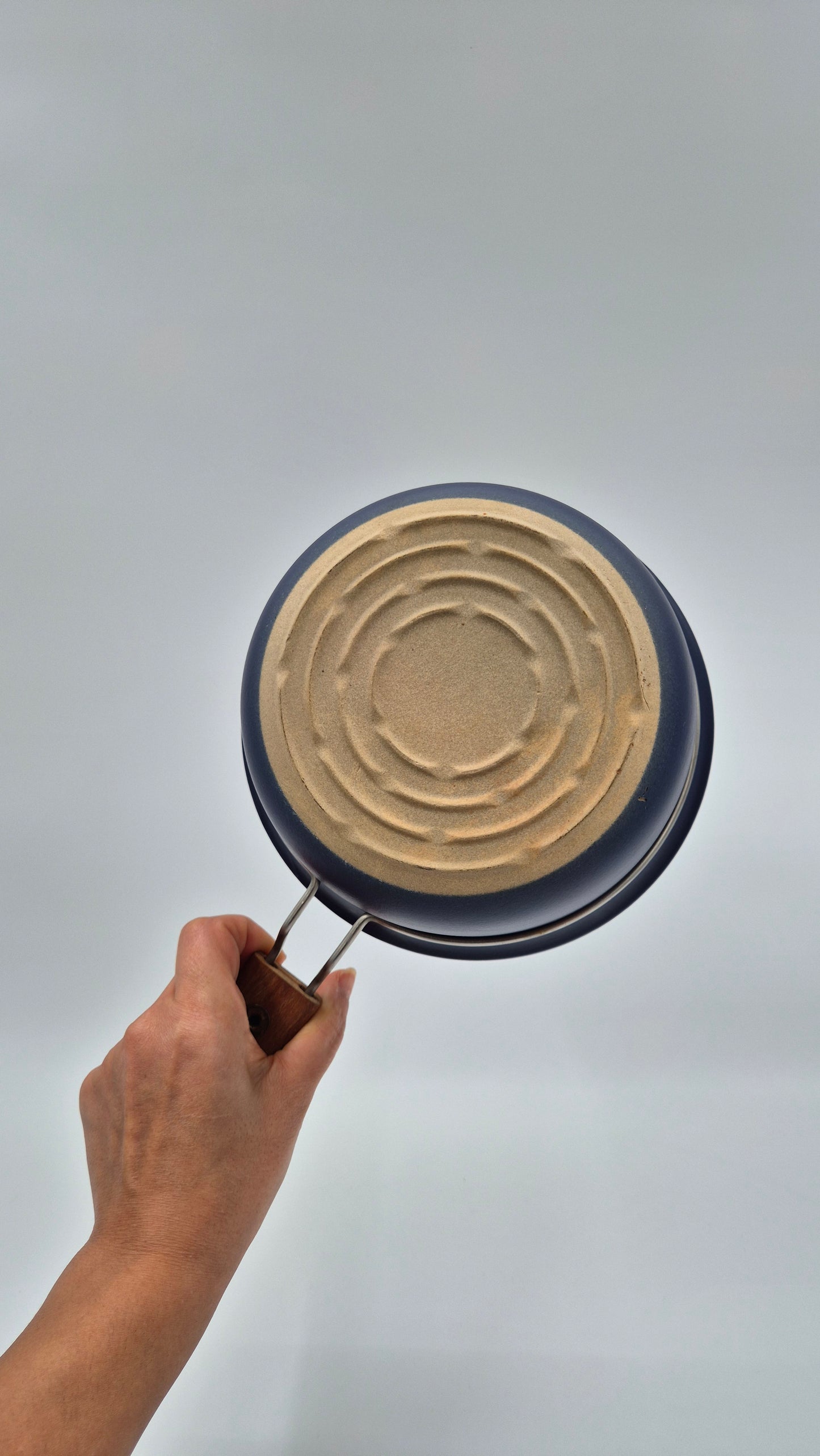 Figgjo Flameware "Tor Viking" Saucepan