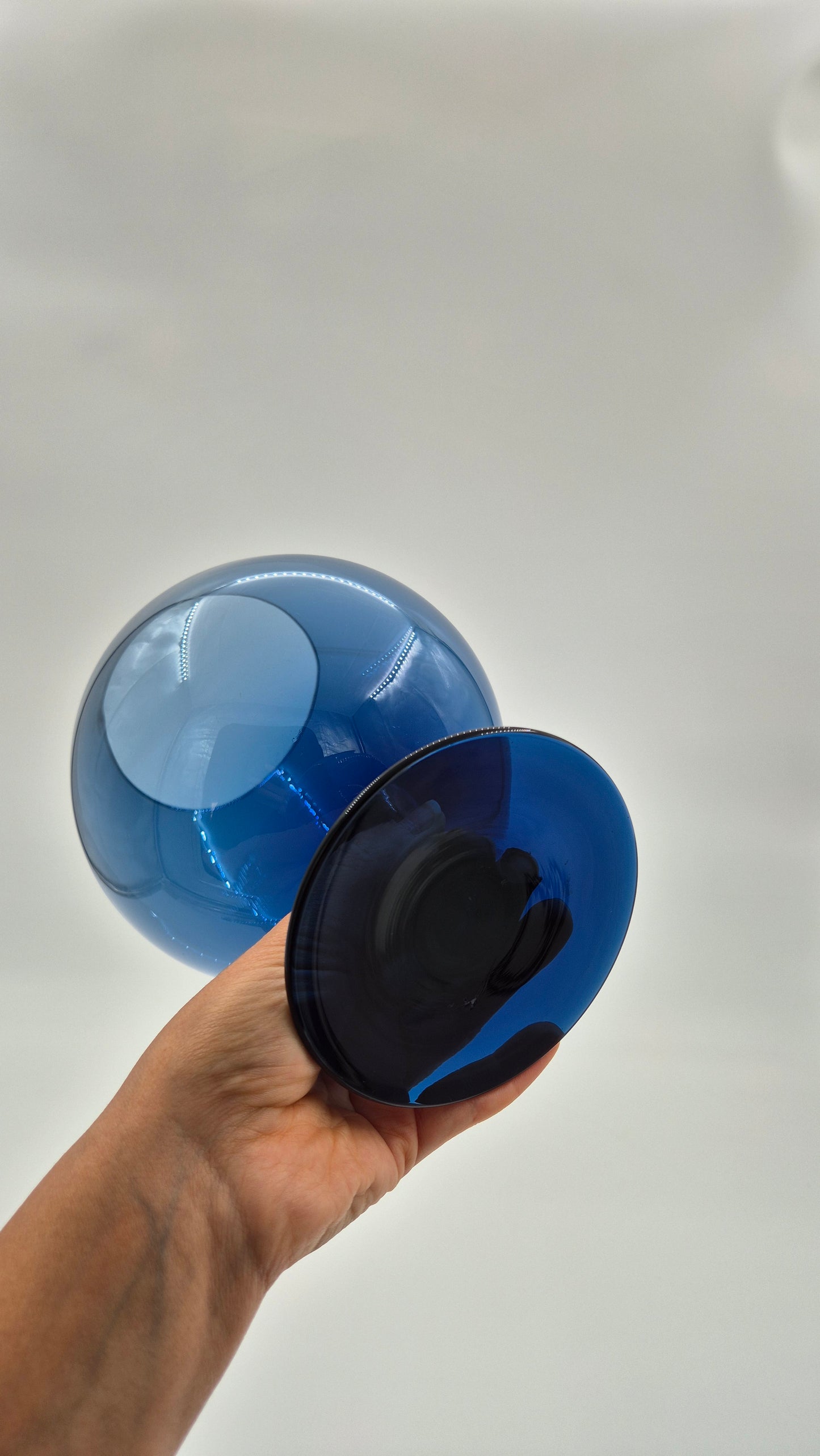 Iittala Aroma Glass – Erkki Vesanto Design, Finland