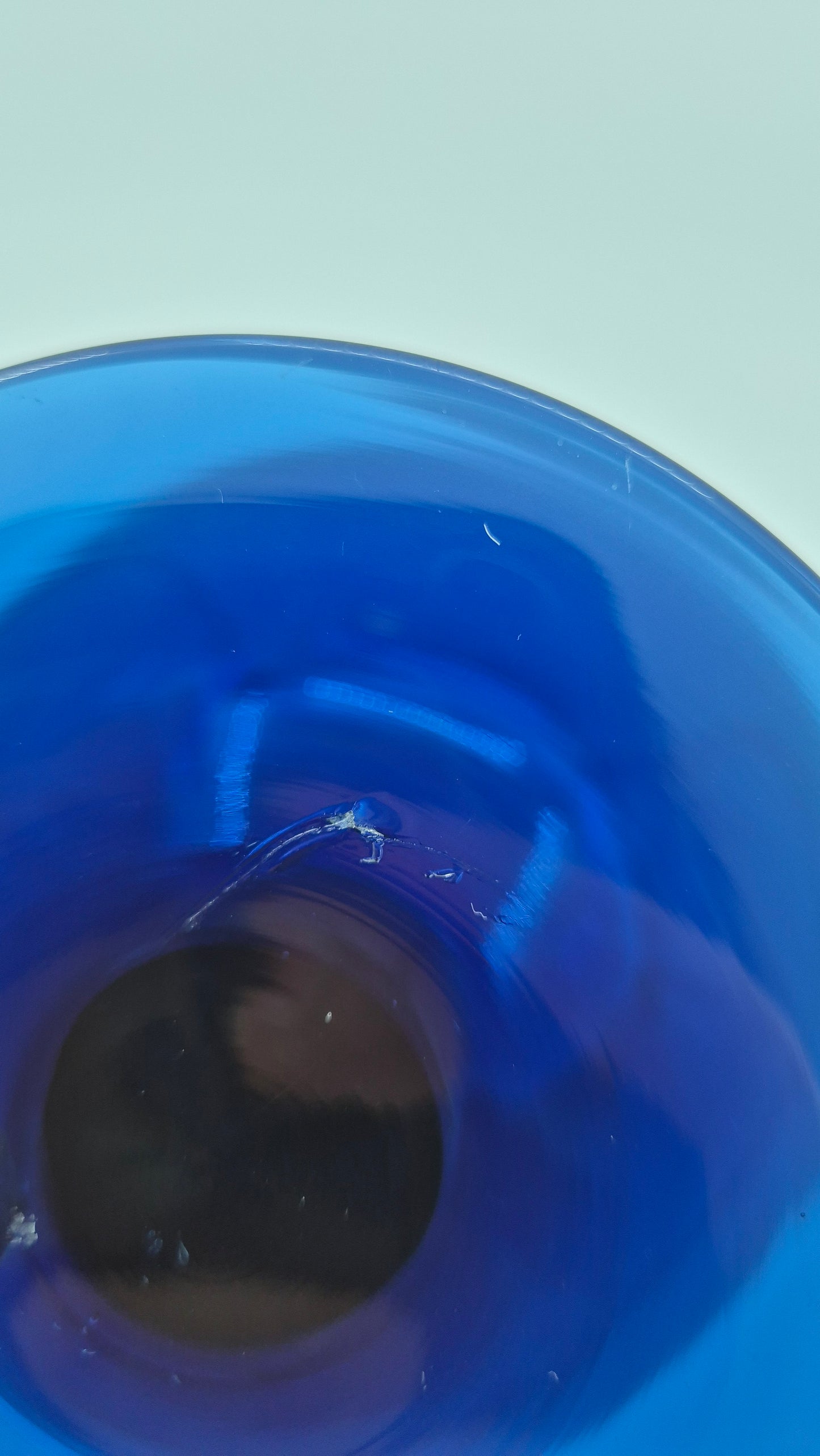 Iittala Aroma Glass – Erkki Vesanto Design, Finland