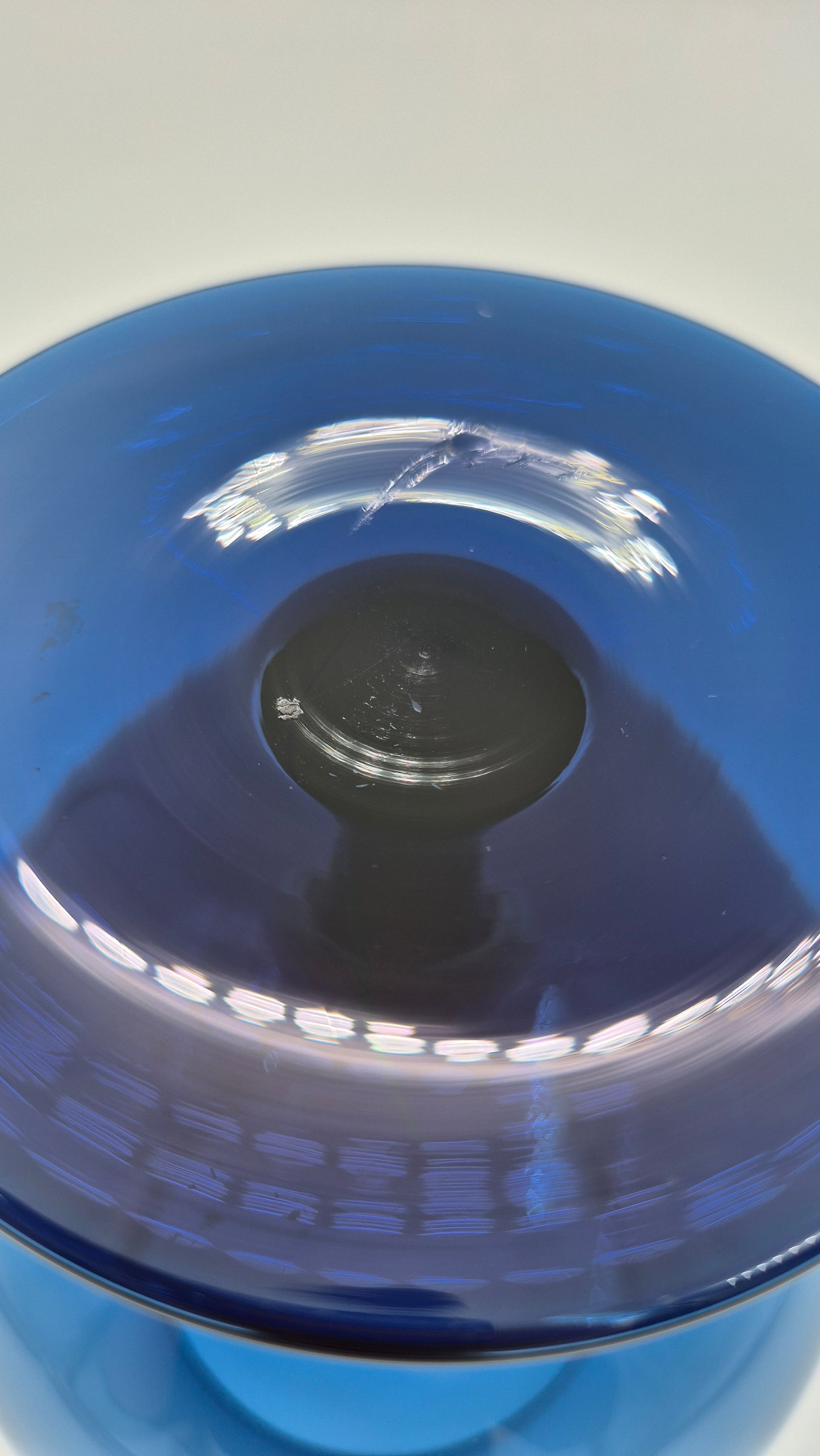 Iittala Aroma Glass – Erkki Vesanto Design, Finland