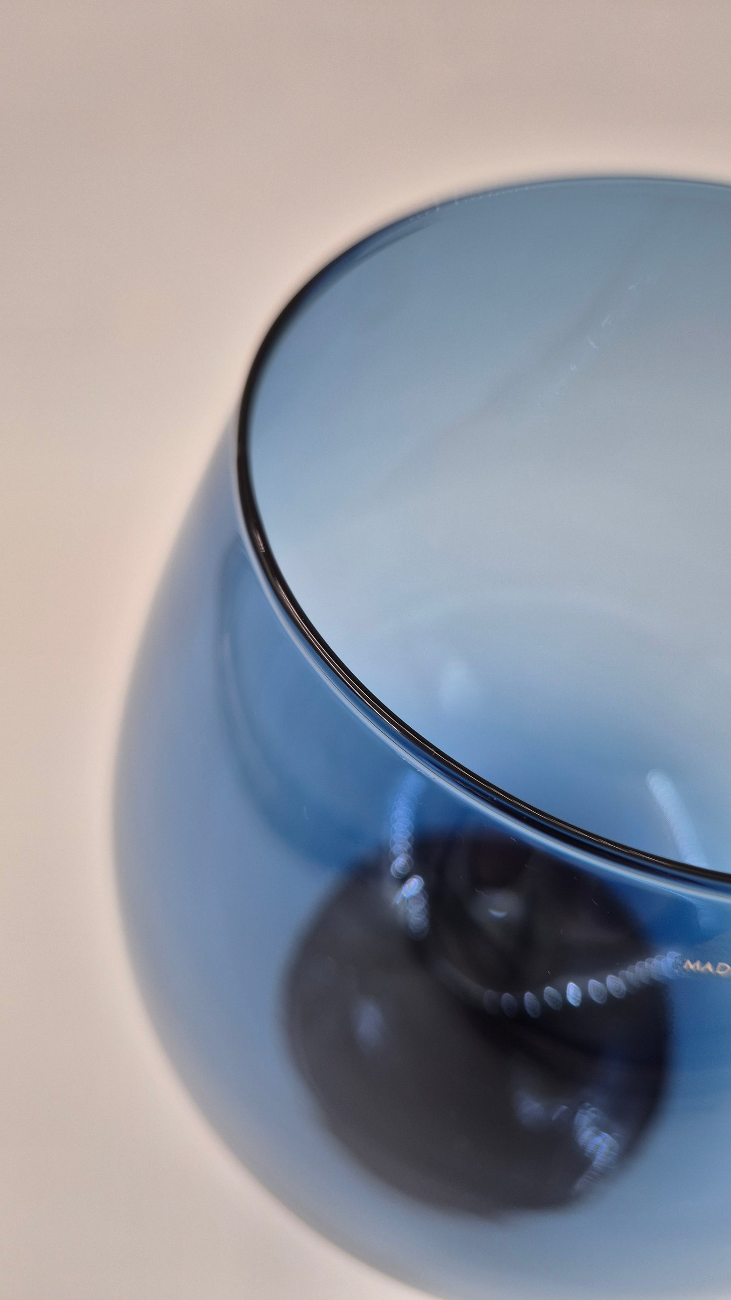 Iittala Aroma Glass – Erkki Vesanto Design, Finland