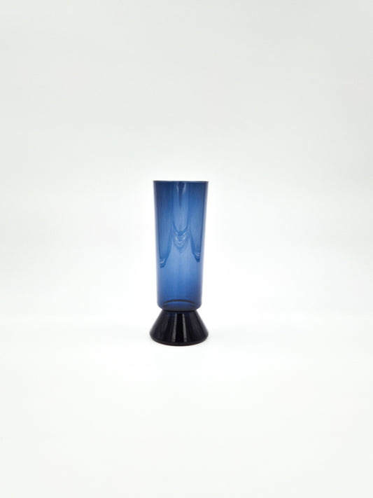 Vase Nuutajärvi 1428 par Kaj Franck (1963-68)