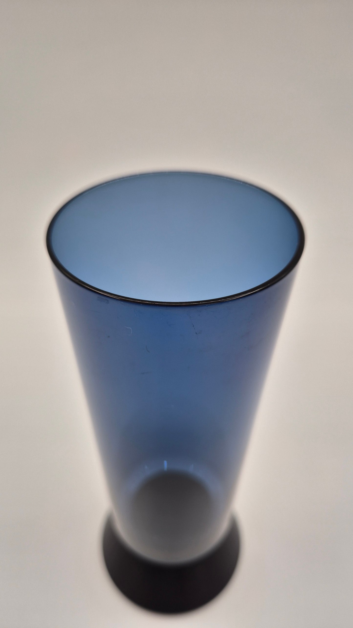 Nuutajärvi Vase 1428 by Kaj Franck (1963-68)