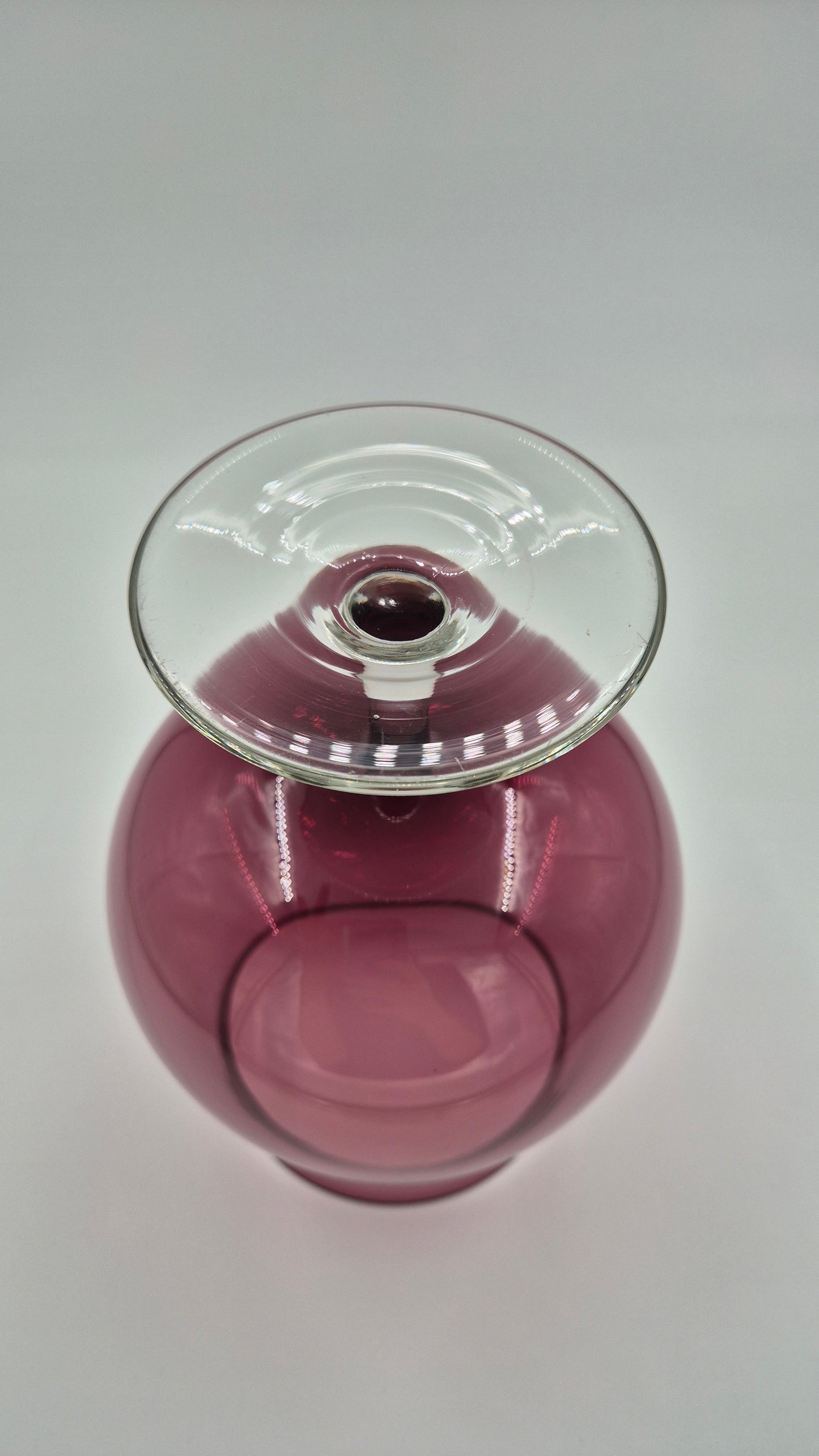 Sirkku Kumela-Lehtonen Punch Bowl –  Kumela Finland