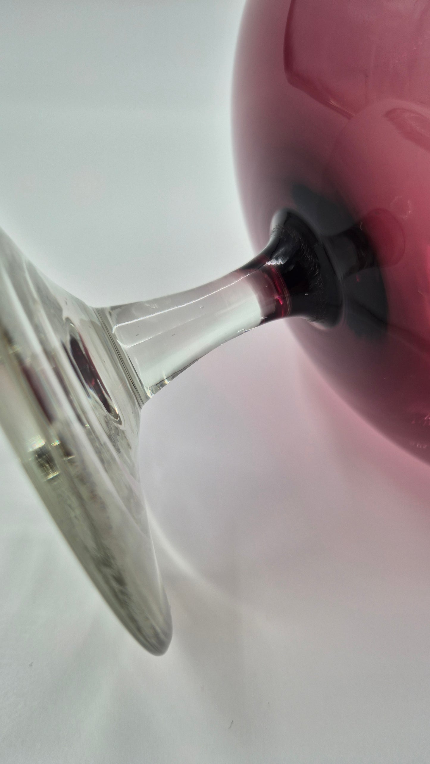 Sirkku Kumela-Lehtonen Punch Bowl –  Kumela Finland