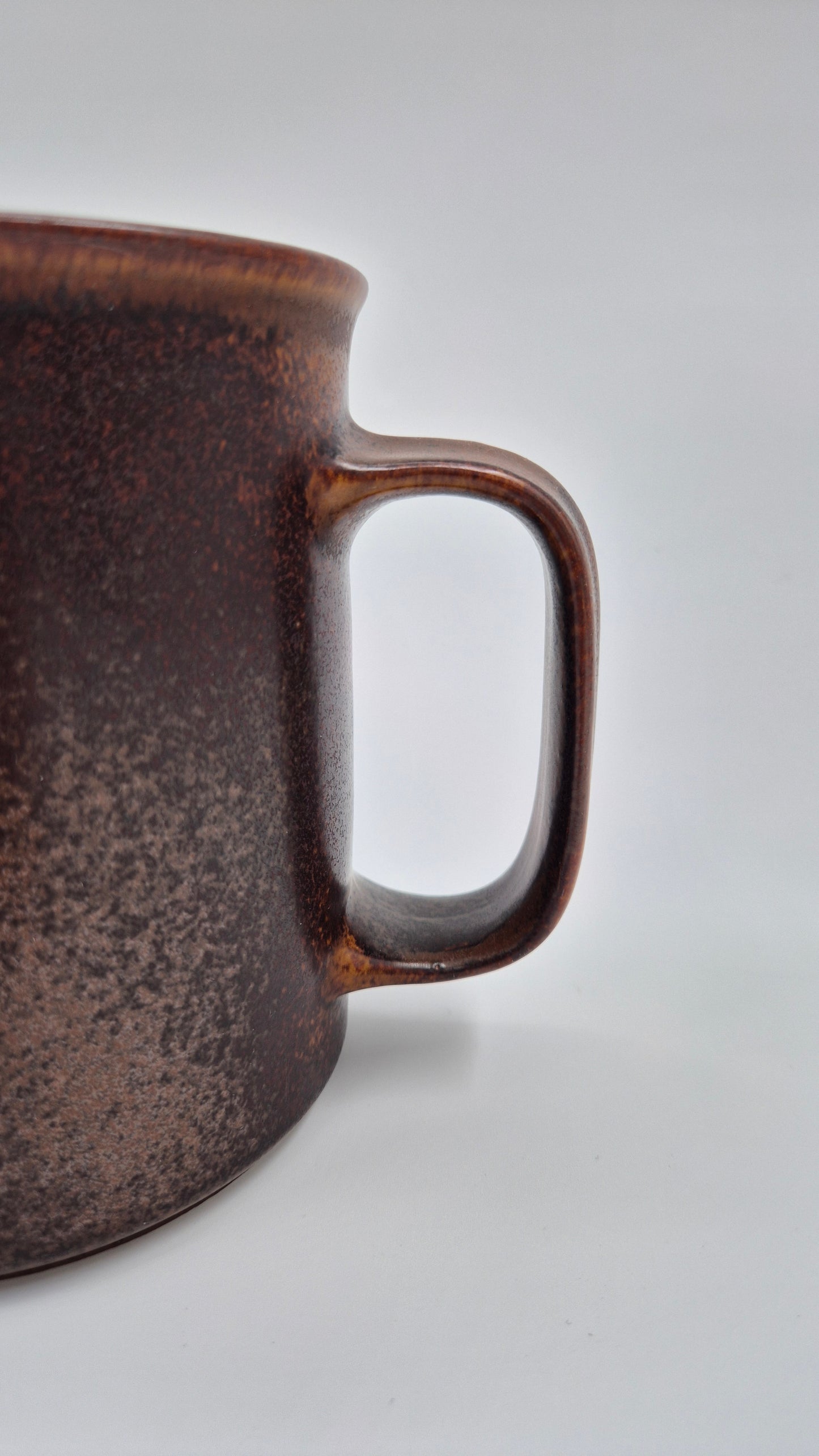 Vintage Arabia Ruska kruik (1960–1999) – Ontworpen door Ulla Procopé