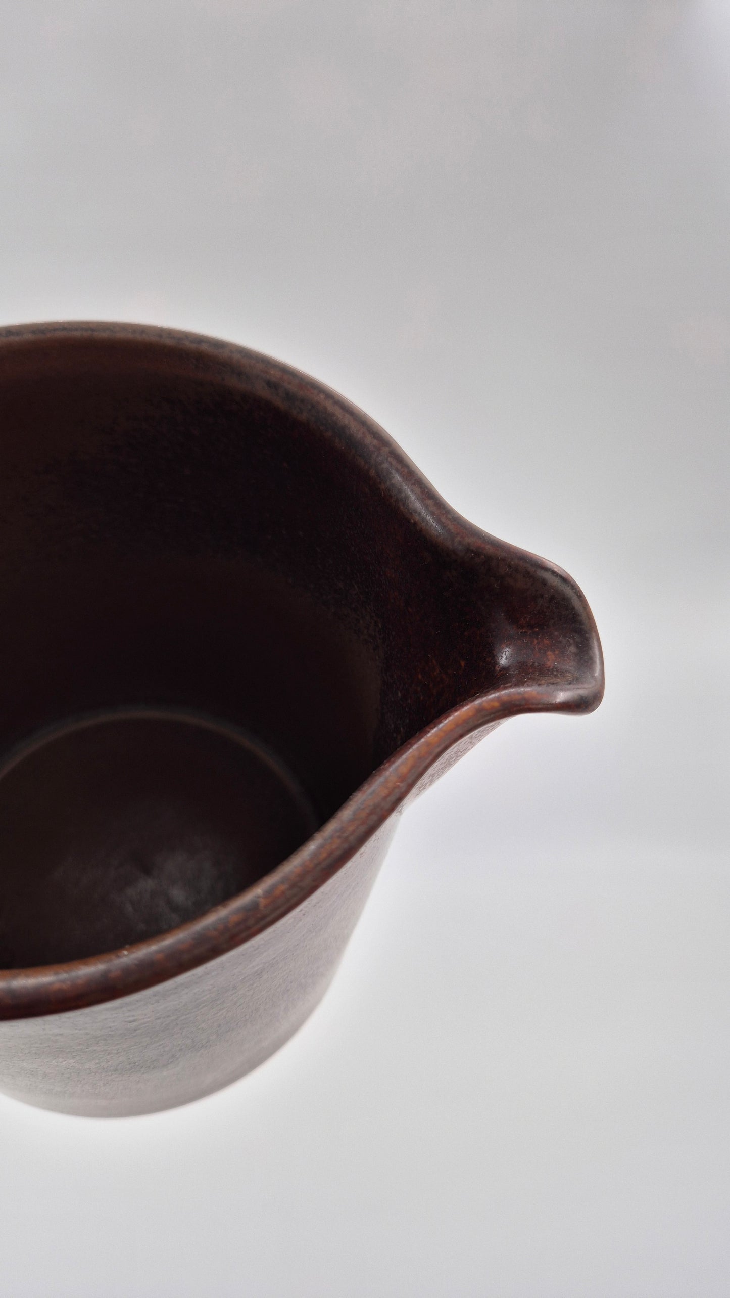 Vintage Arabia Ruska kruik (1960–1999) – Ontworpen door Ulla Procopé