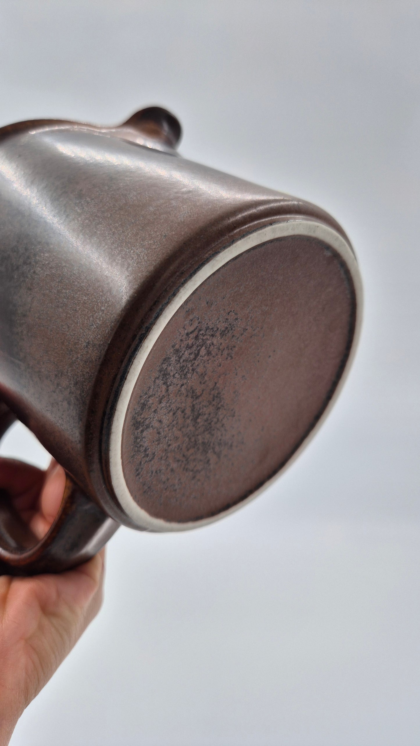 Vintage Arabia Ruska kruik (1960–1999) – Ontworpen door Ulla Procopé