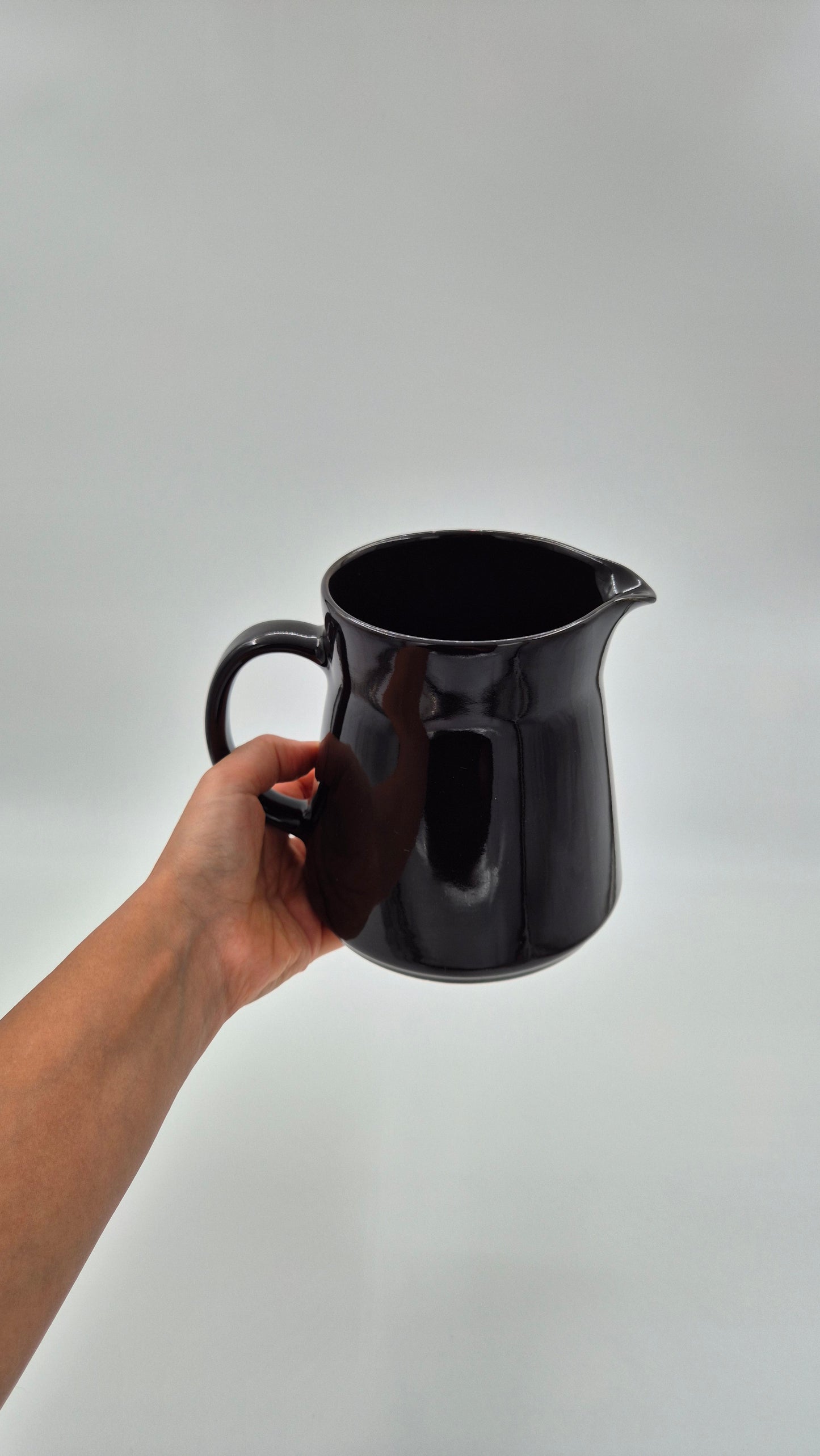 Pichet Arabia Kilta – Kaj Franck Design, Finlande