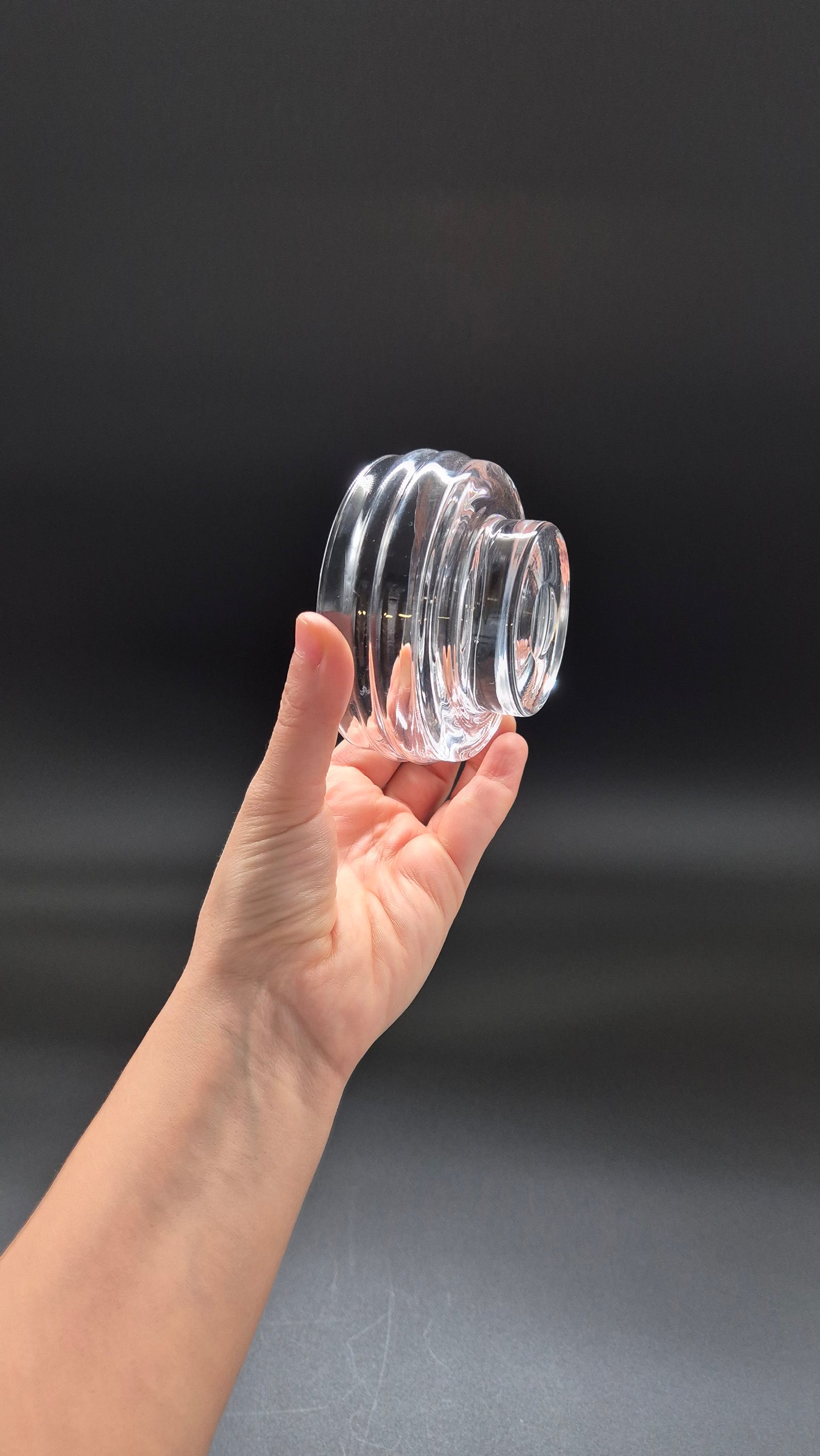 Iittala Pisararengas Dessert Bowls – Timo Sarpaneva