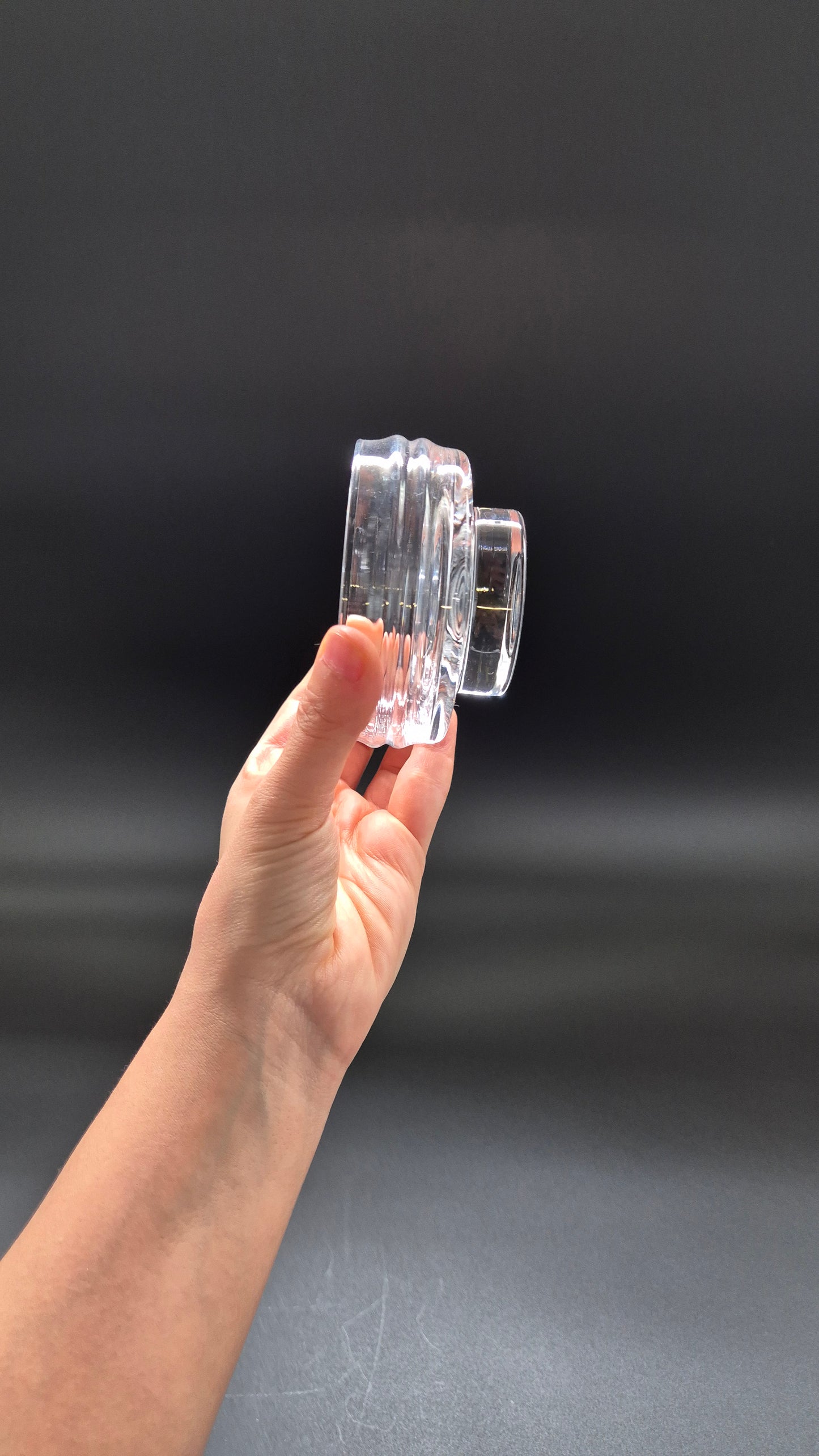 Iittala Pisararengas Dessert Bowls – Timo Sarpaneva