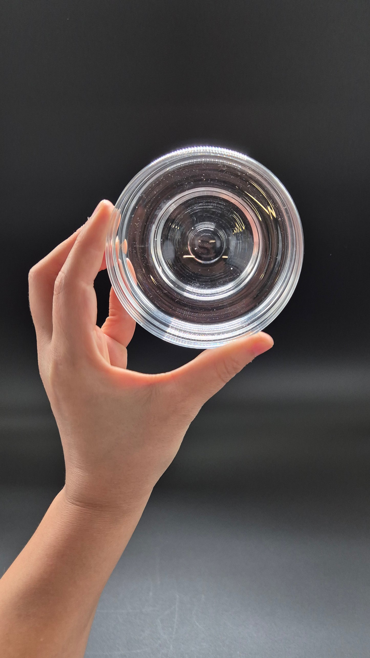 Iittala Pisararengas Dessert Bowls – Timo Sarpaneva