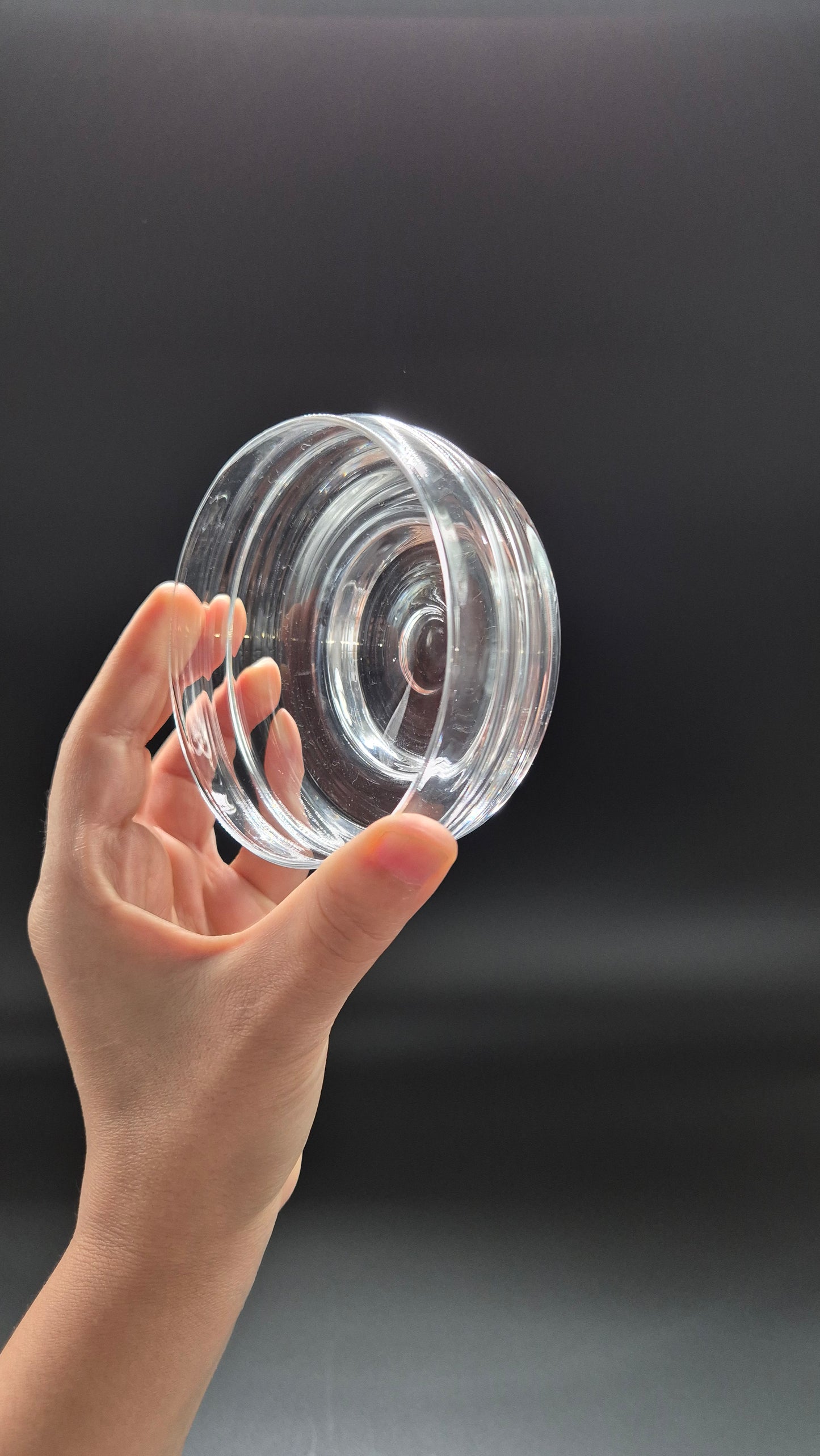 Iittala Pisararengas Dessert Bowls – Timo Sarpaneva