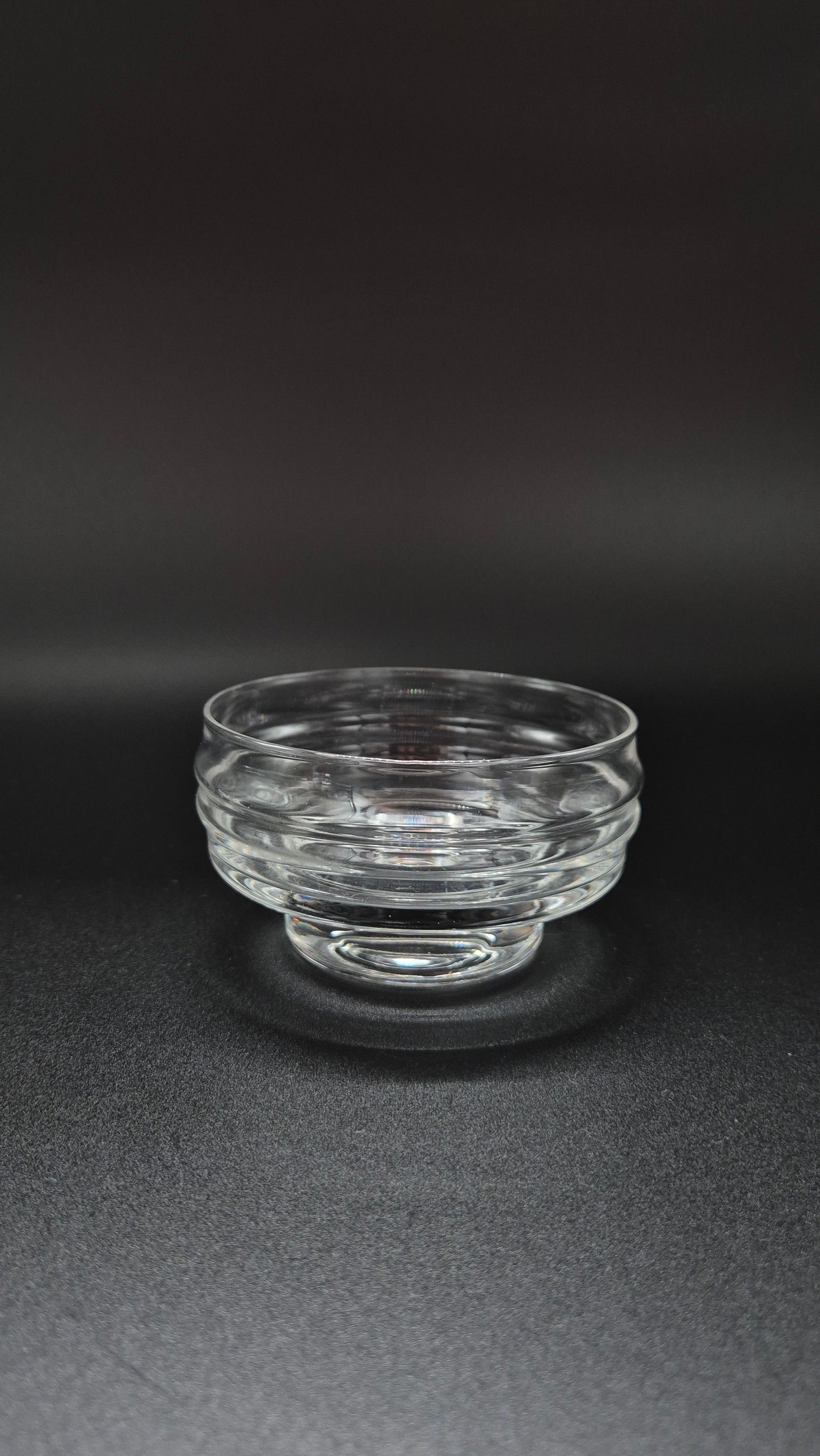Iittala Pisararengas Dessert Bowls – Timo Sarpaneva