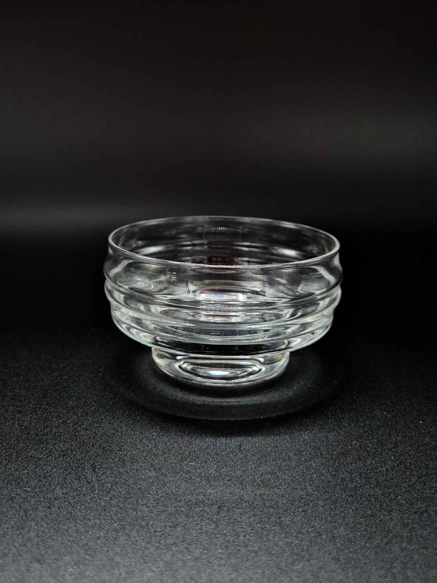 Iittala Pisararengas dessertschalen – Timo Sarpaneva