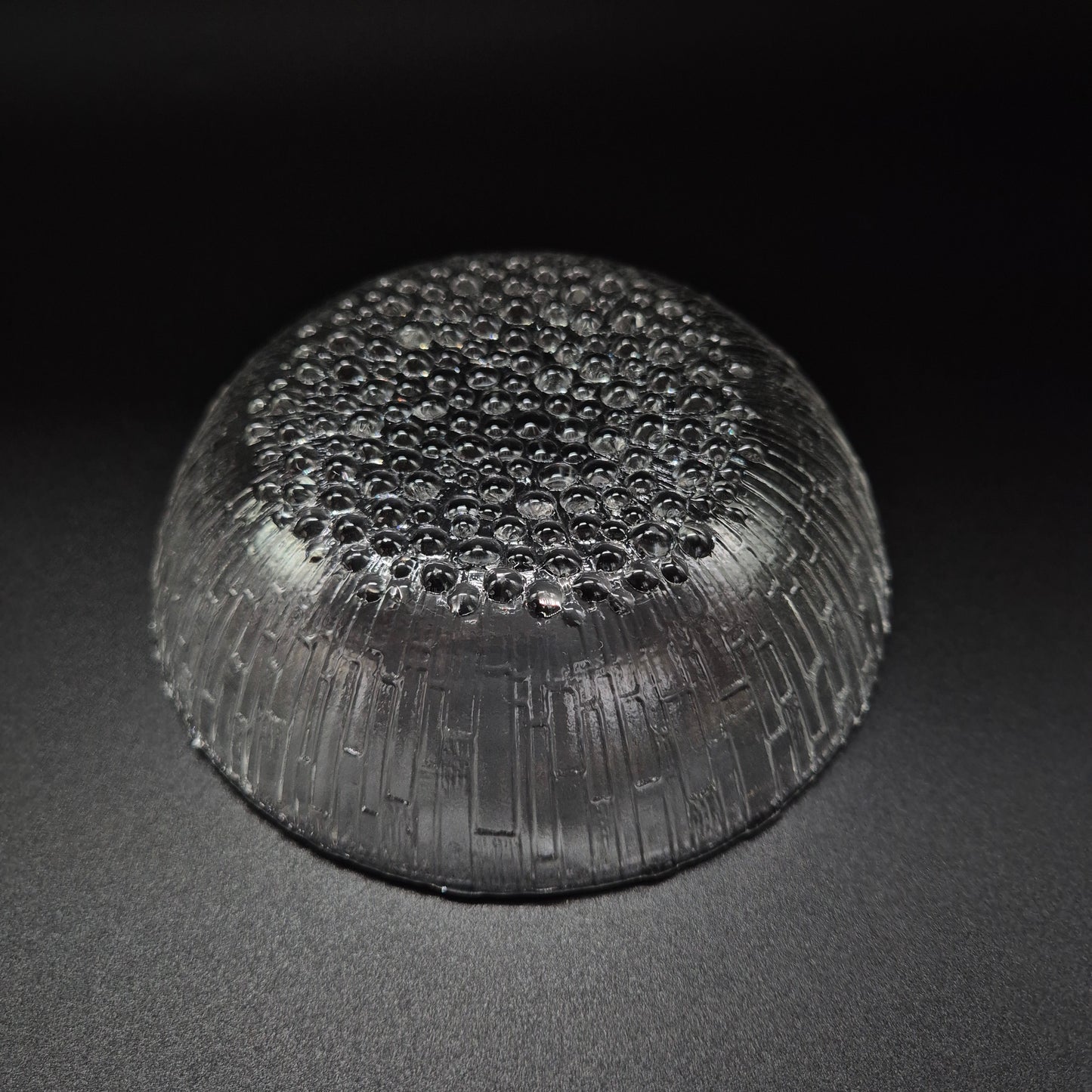 Iittala Ultima Thule Glass Bowl – Tapio Wirkkala Design