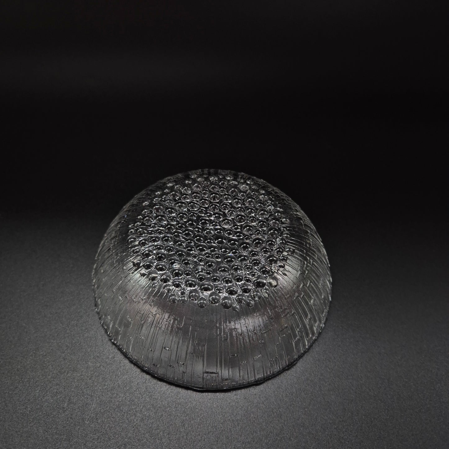 Iittala Ultima Thule Glass Bowl – Tapio Wirkkala Design