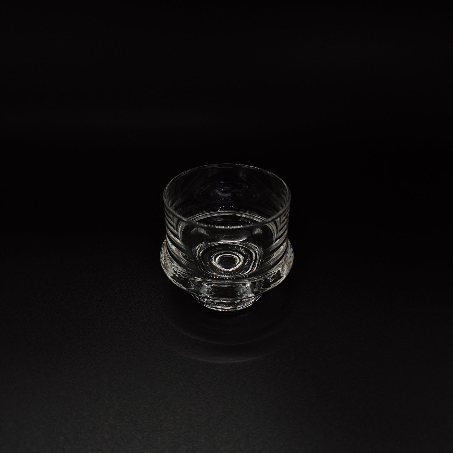 Iittala Marski Glass - Vintage Finnish Glass (Set of Six)