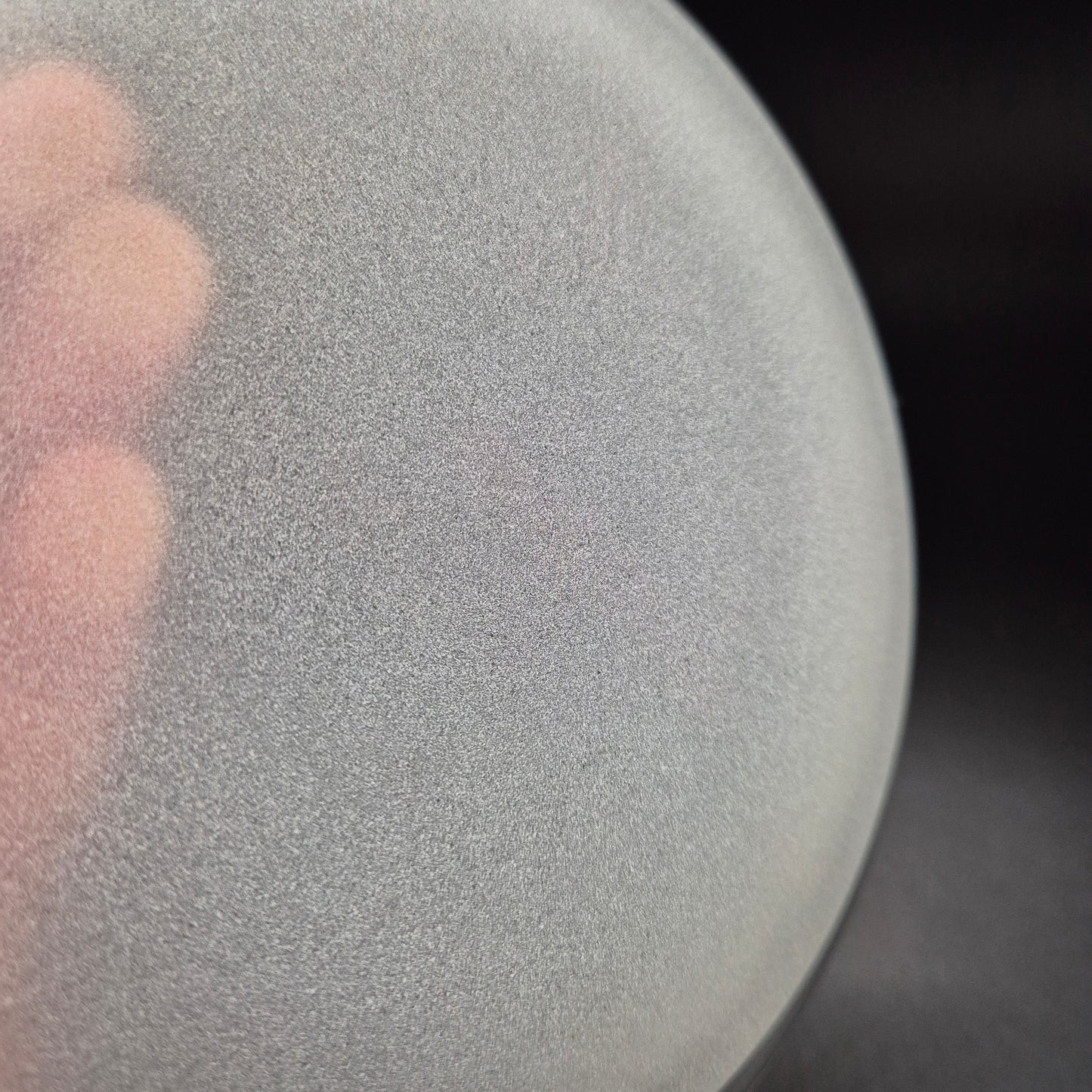 Nuutajärvi Lumikuru Food Plate - 1986