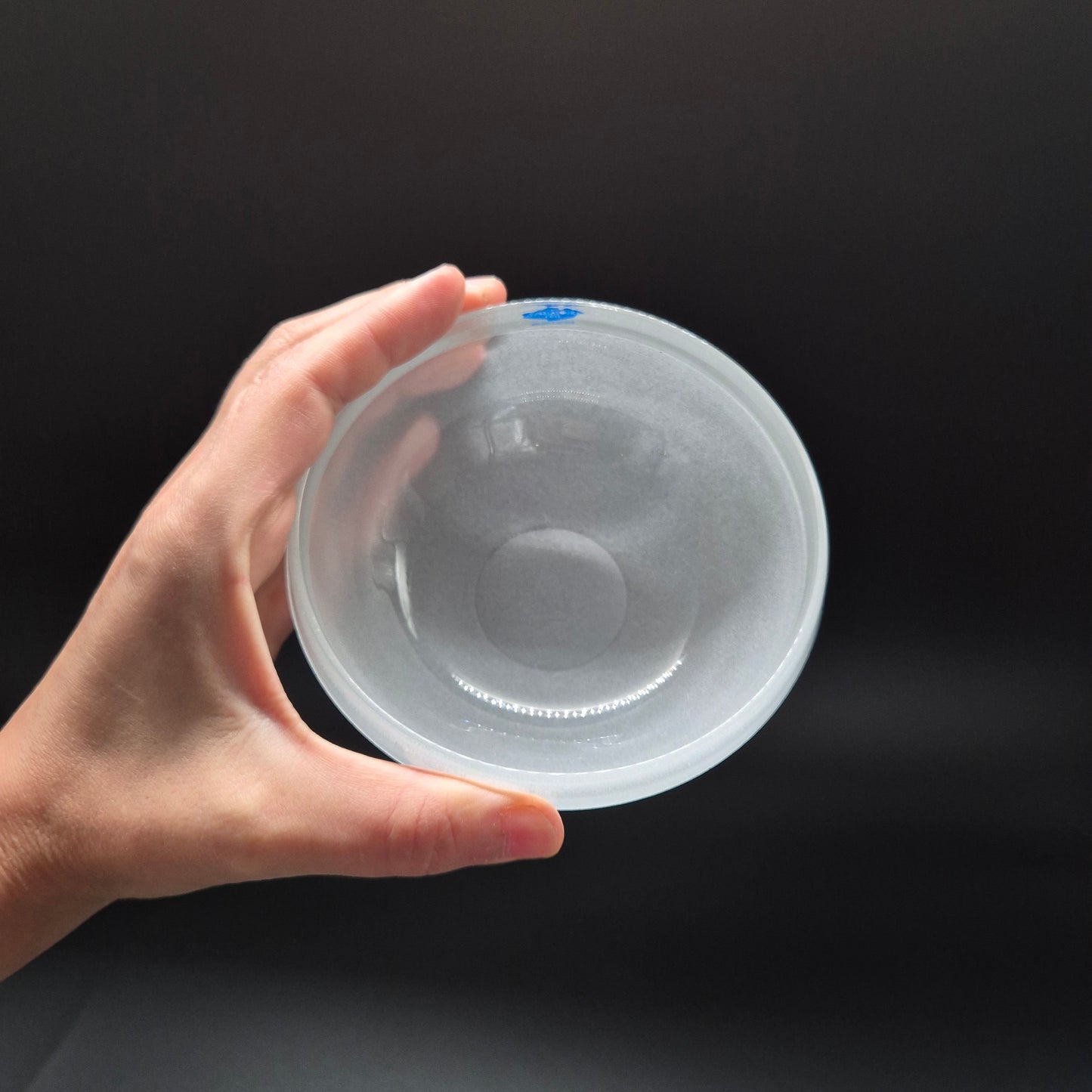 Vintage Dessert Bowl (Set of 4) - 1986